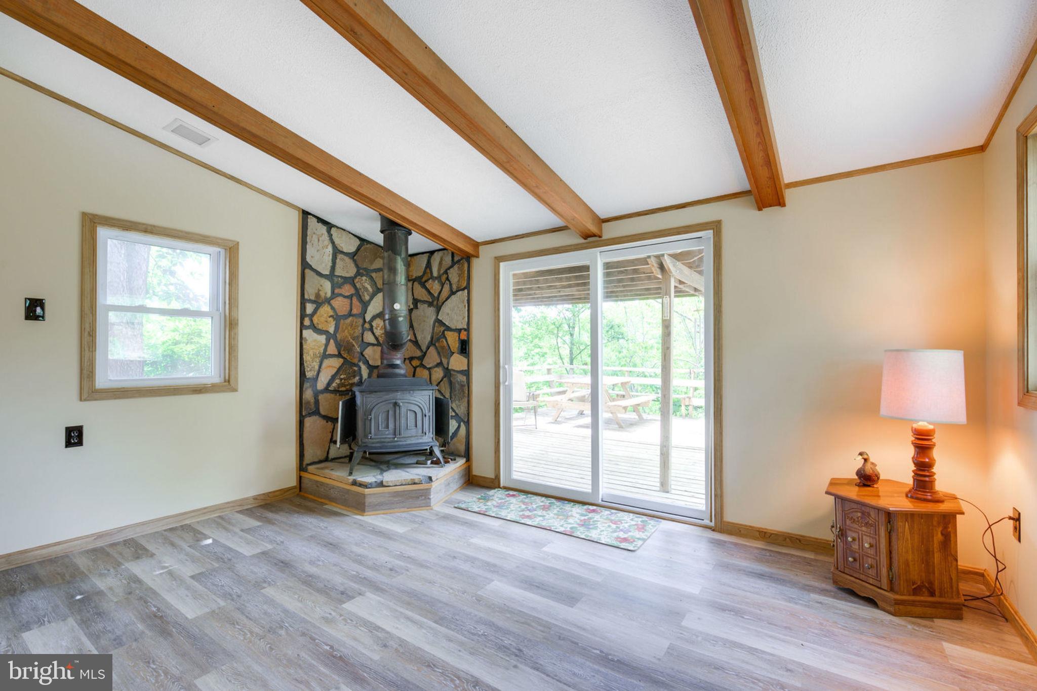 SOUTH FORK RANCHES - Residential