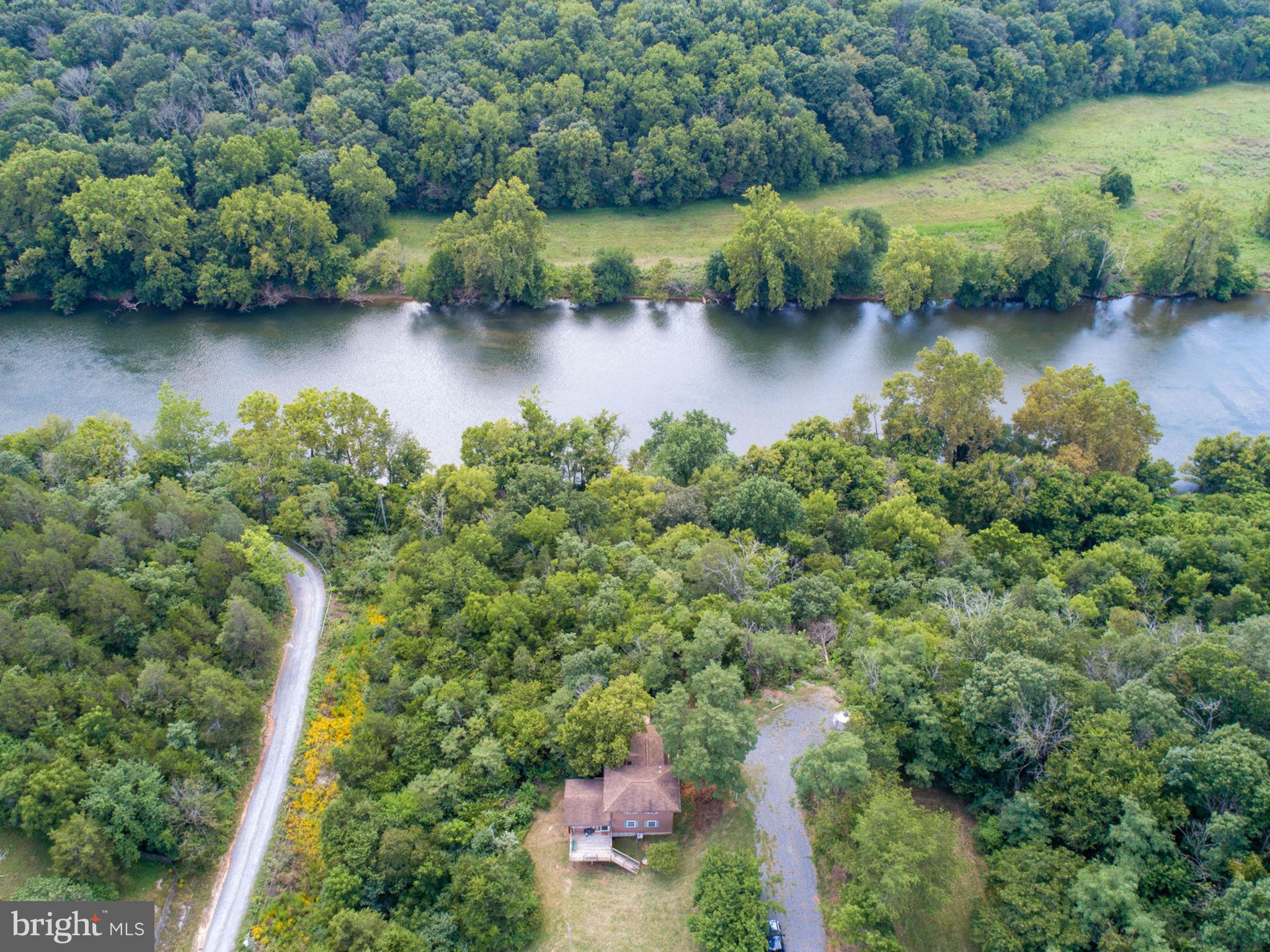 SOUTH FORK RANCHES - Residential