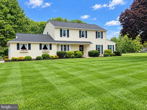 Homes For Sale - 111 Nob Hill Park Drive<br/> REISTERSTOWN, MD 21136