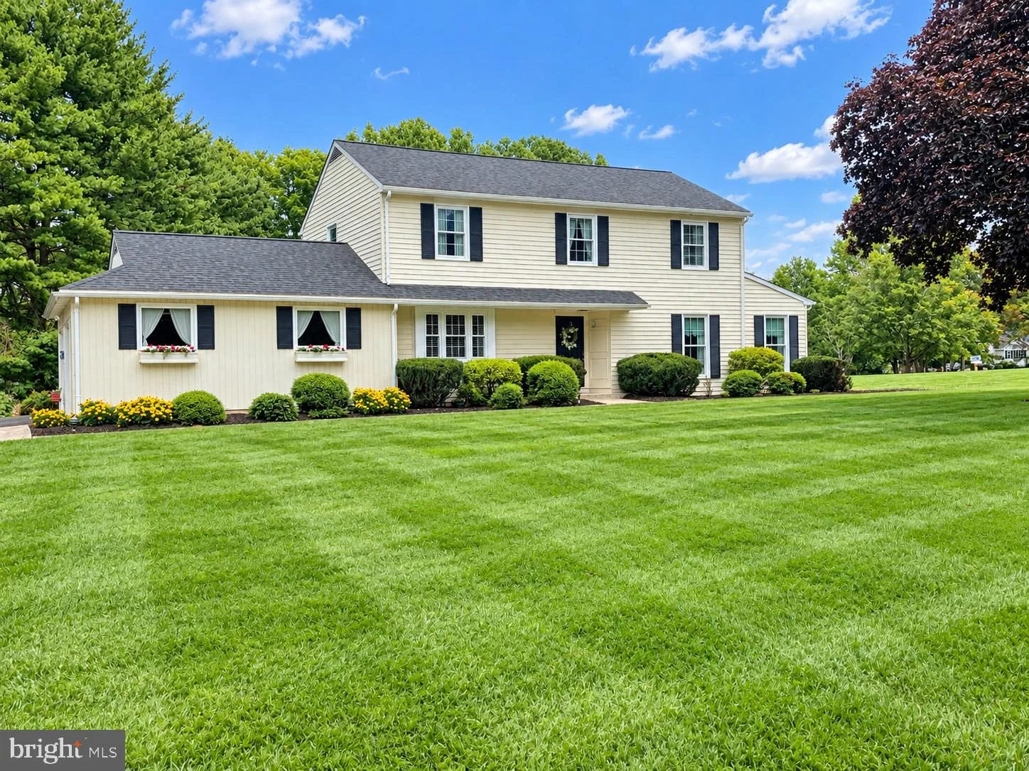 111 Nob Hill Park Drive, Reisterstown, MD 21136