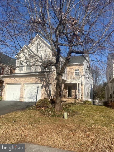 14310 BAKERWOOD PLACE HAYMARKET VA 20169