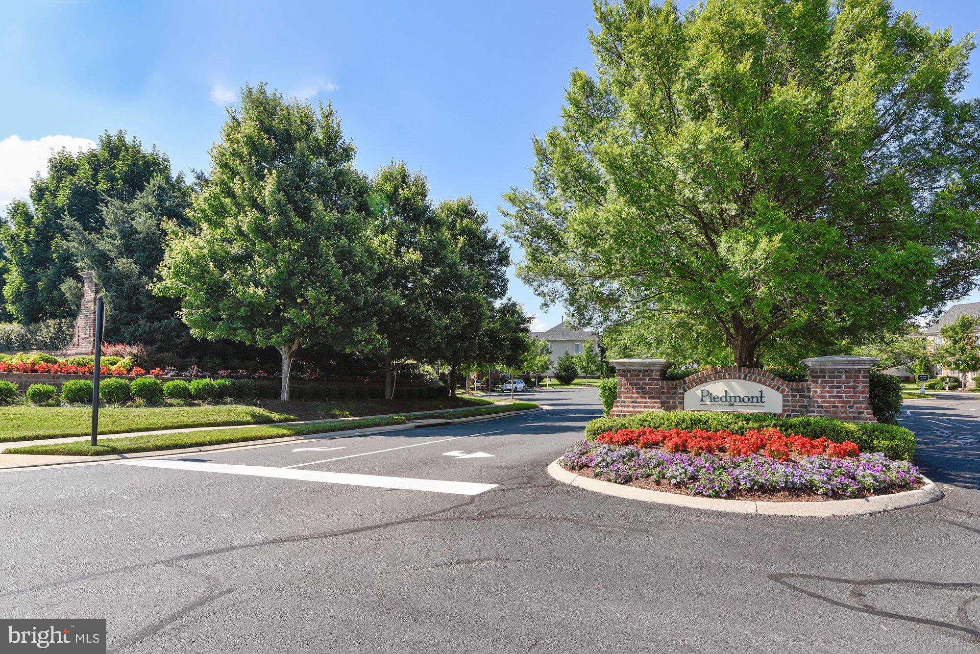 PIEDMONT - Residential