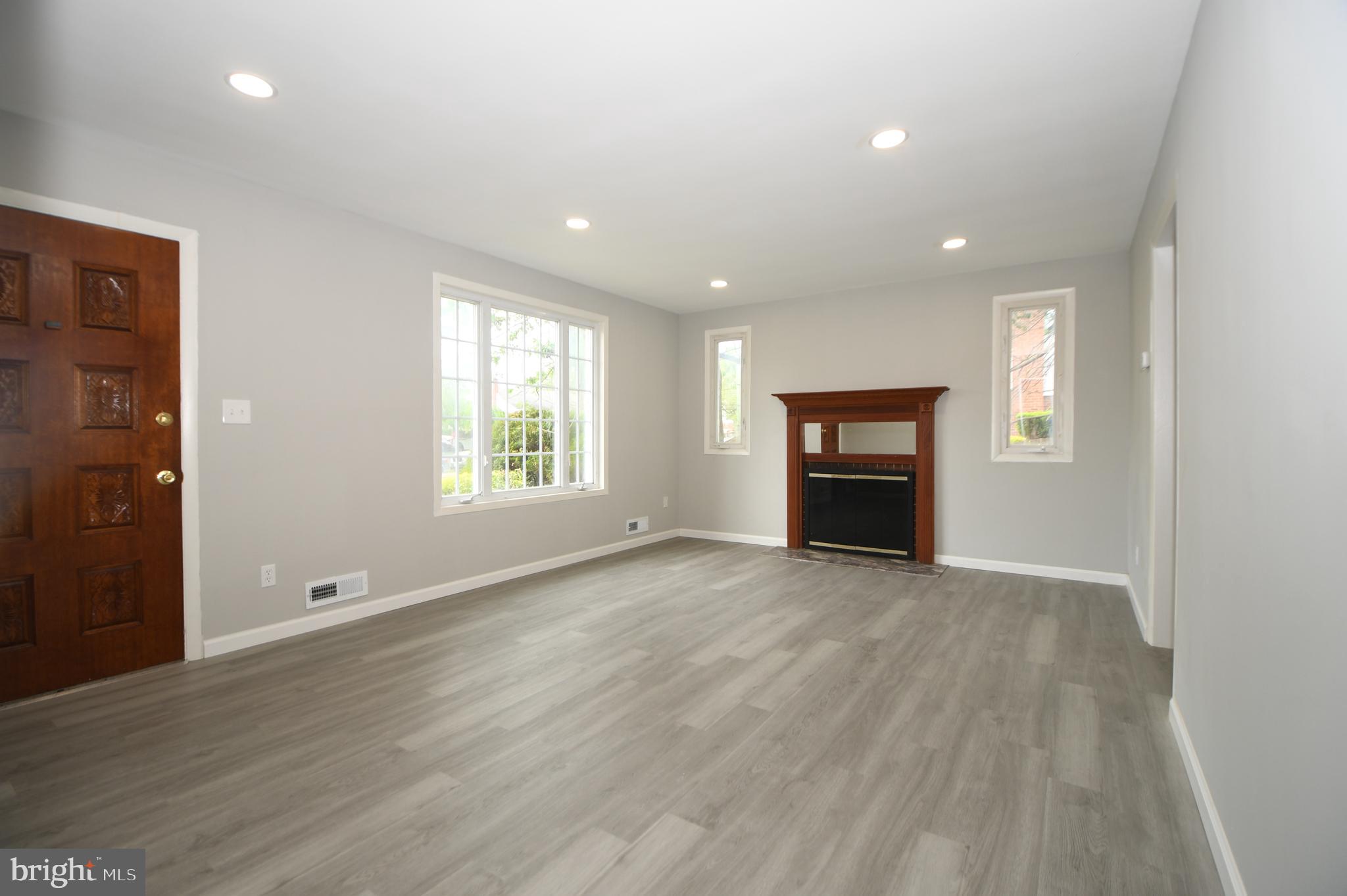 CONNECTICUT AVENUE ESTATES - Residential
