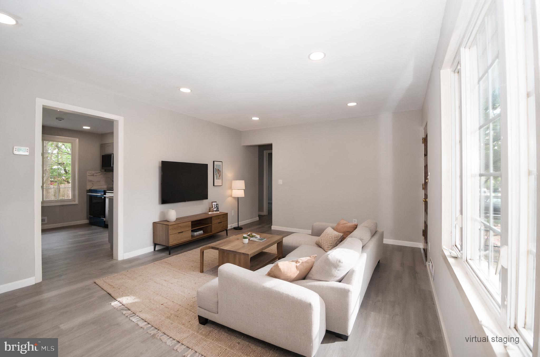 CONNECTICUT AVENUE ESTATES - Residential