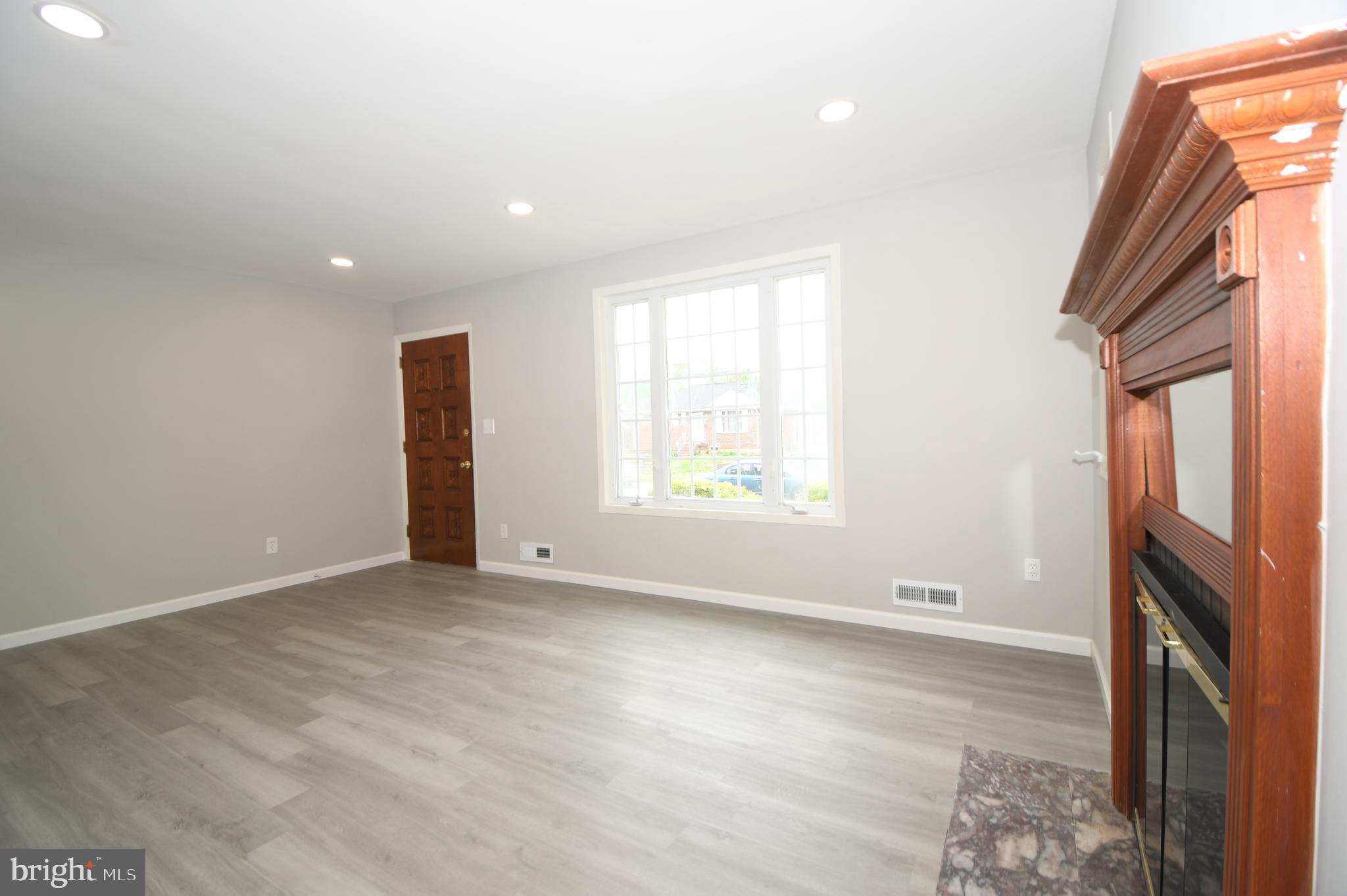 CONNECTICUT AVENUE ESTATES - Residential