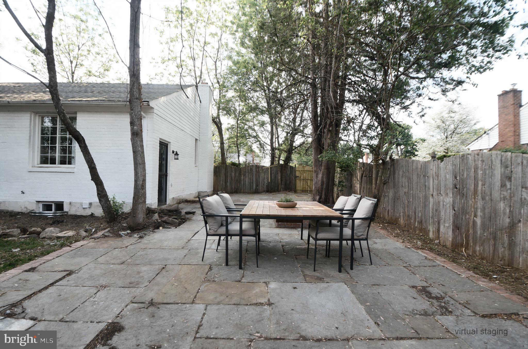 CONNECTICUT AVENUE ESTATES - Residential