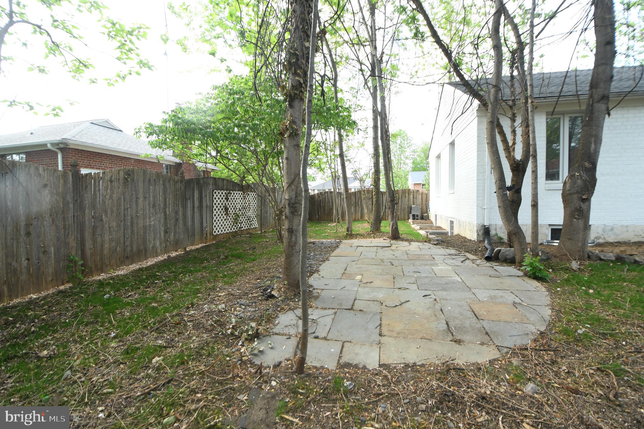 CONNECTICUT AVENUE ESTATES - Residential