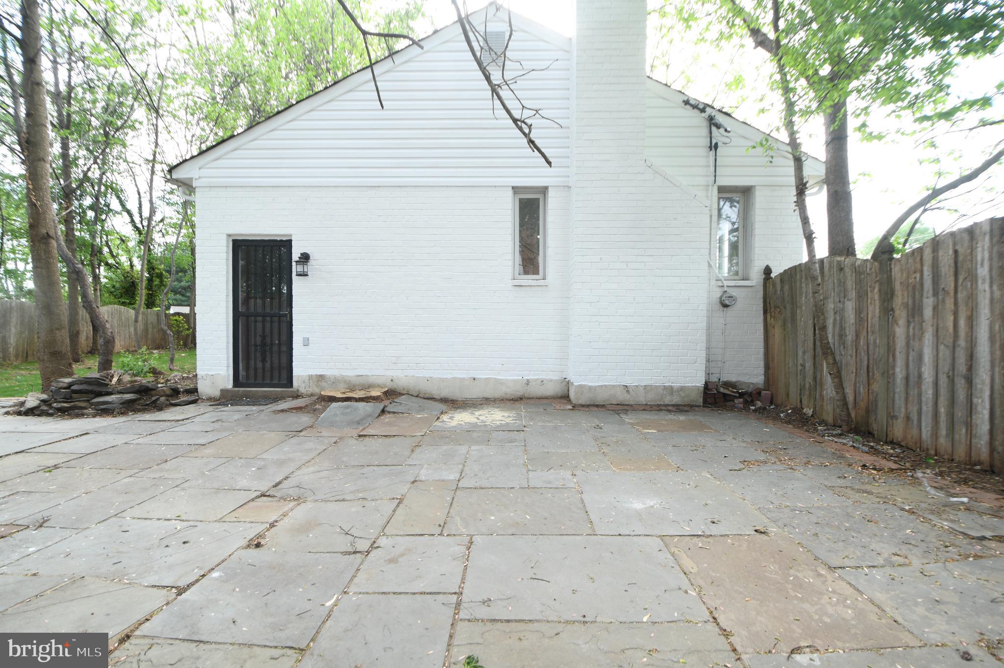 CONNECTICUT AVENUE ESTATES - Residential