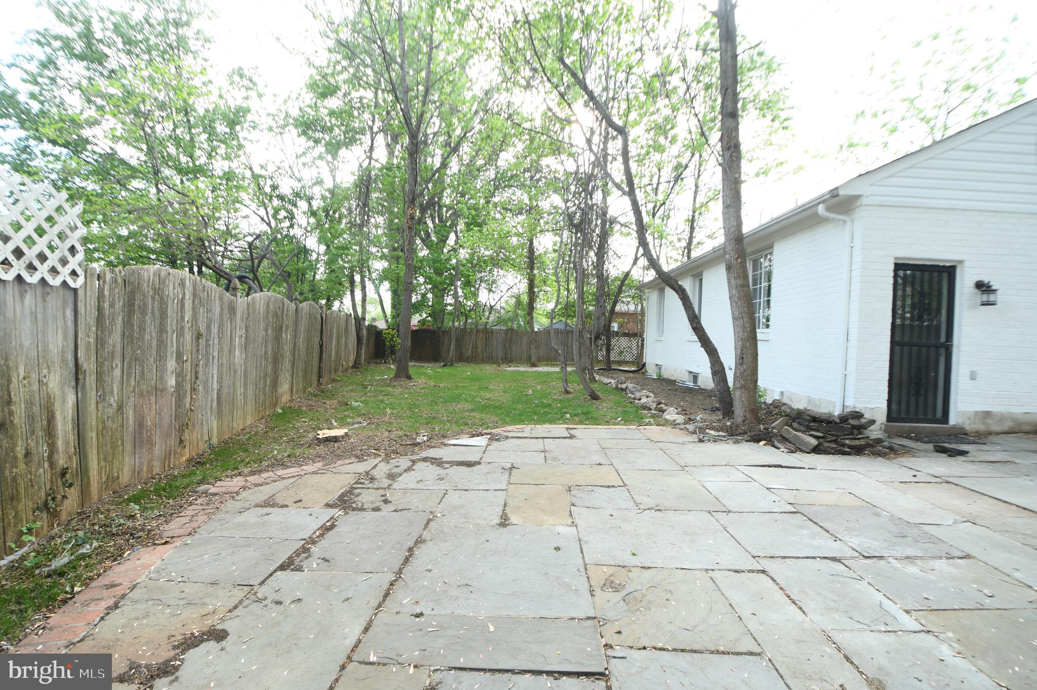 CONNECTICUT AVENUE ESTATES - Residential