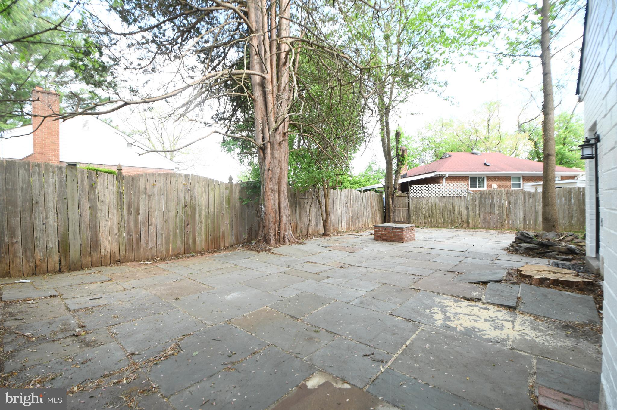 CONNECTICUT AVENUE ESTATES - Residential
