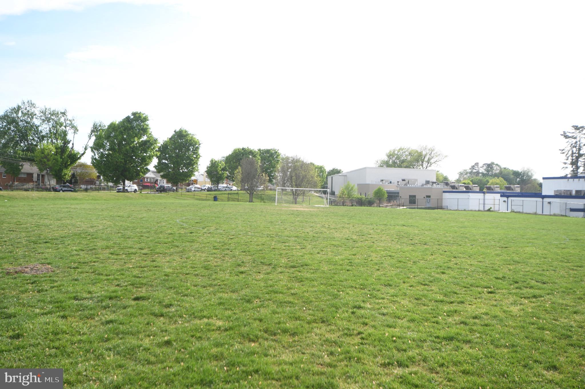 CONNECTICUT AVENUE ESTATES - Residential