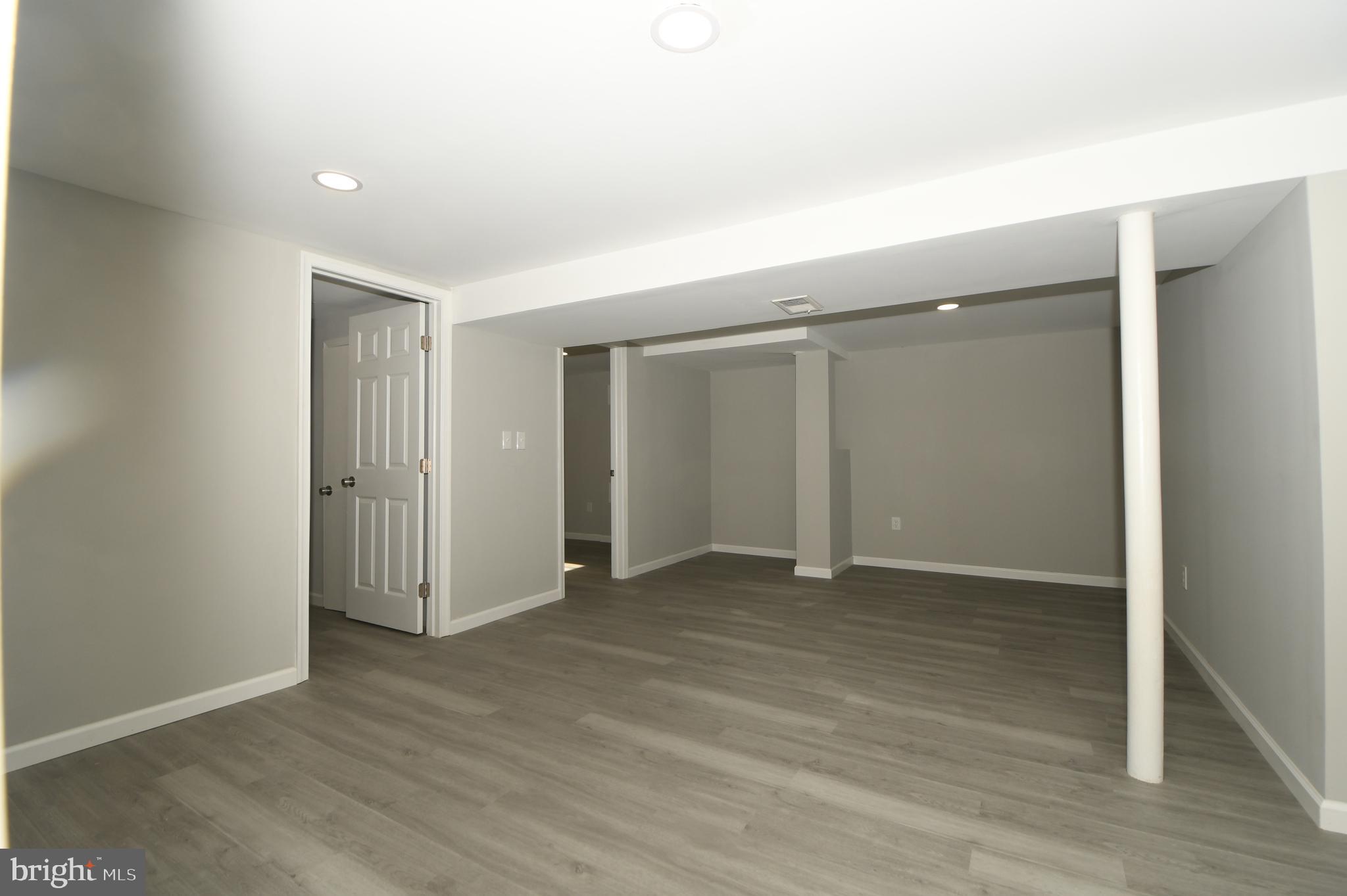 CONNECTICUT AVENUE ESTATES - Residential
