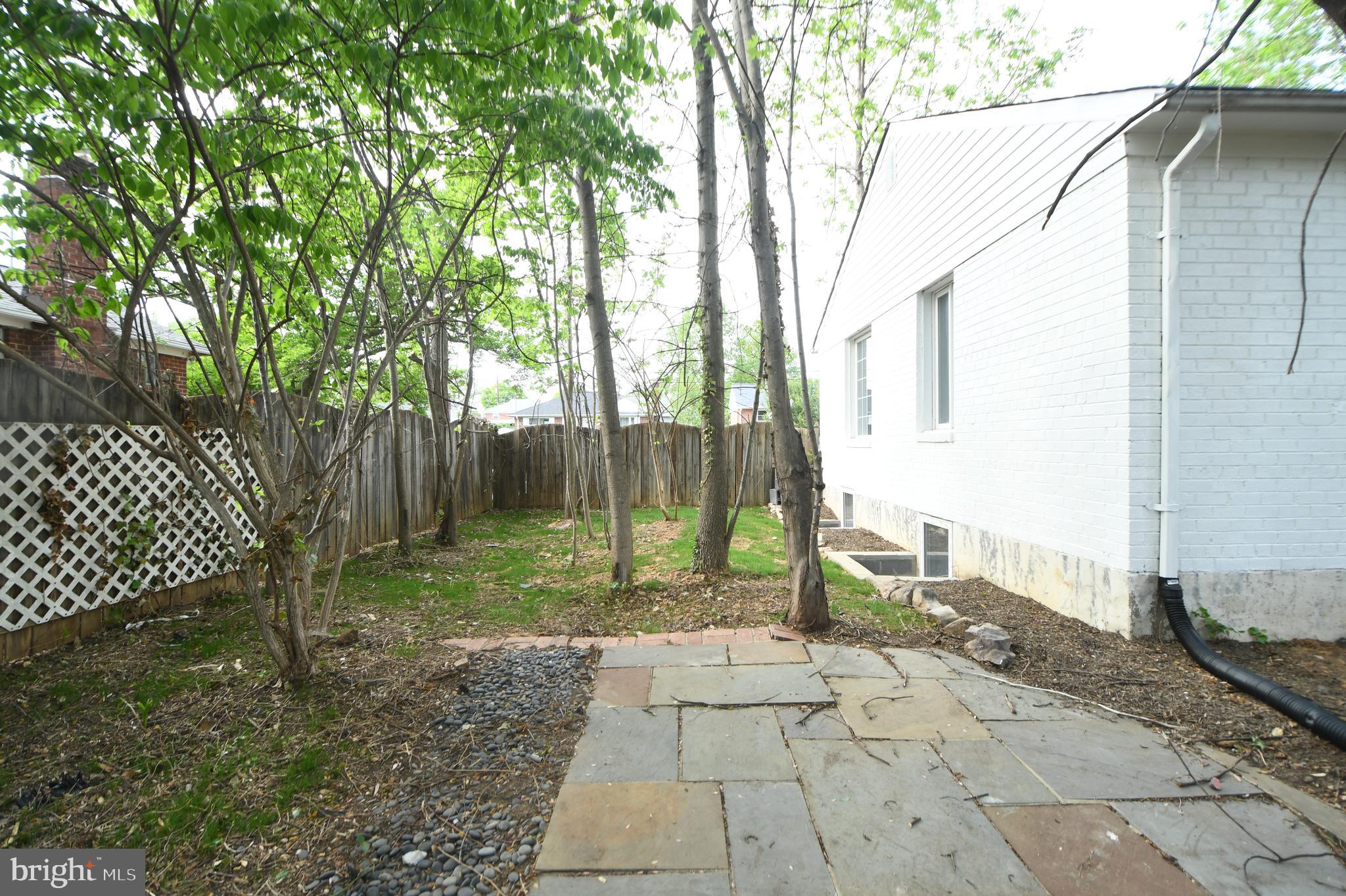 CONNECTICUT AVENUE ESTATES - Residential