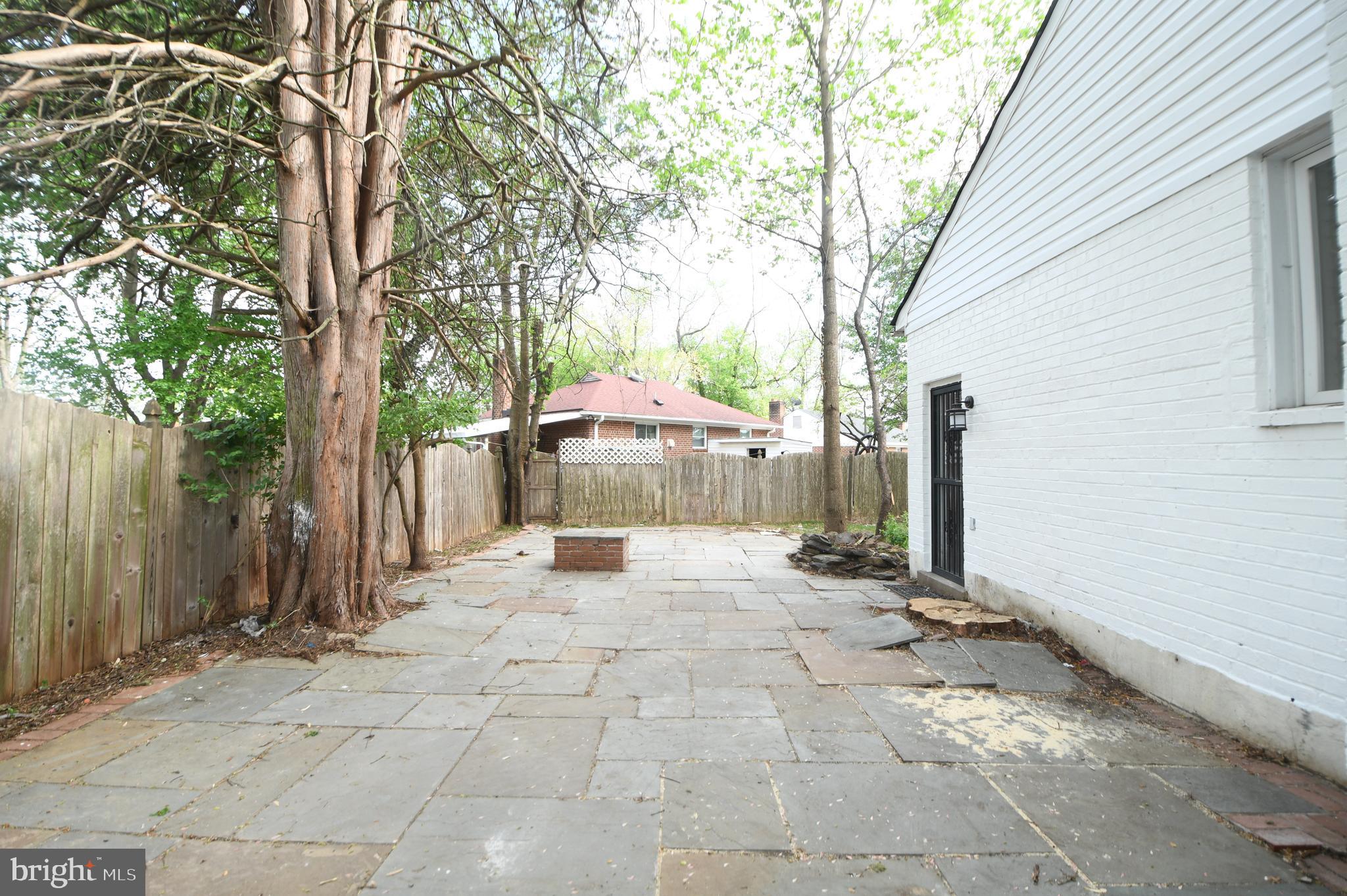 CONNECTICUT AVENUE ESTATES - Residential