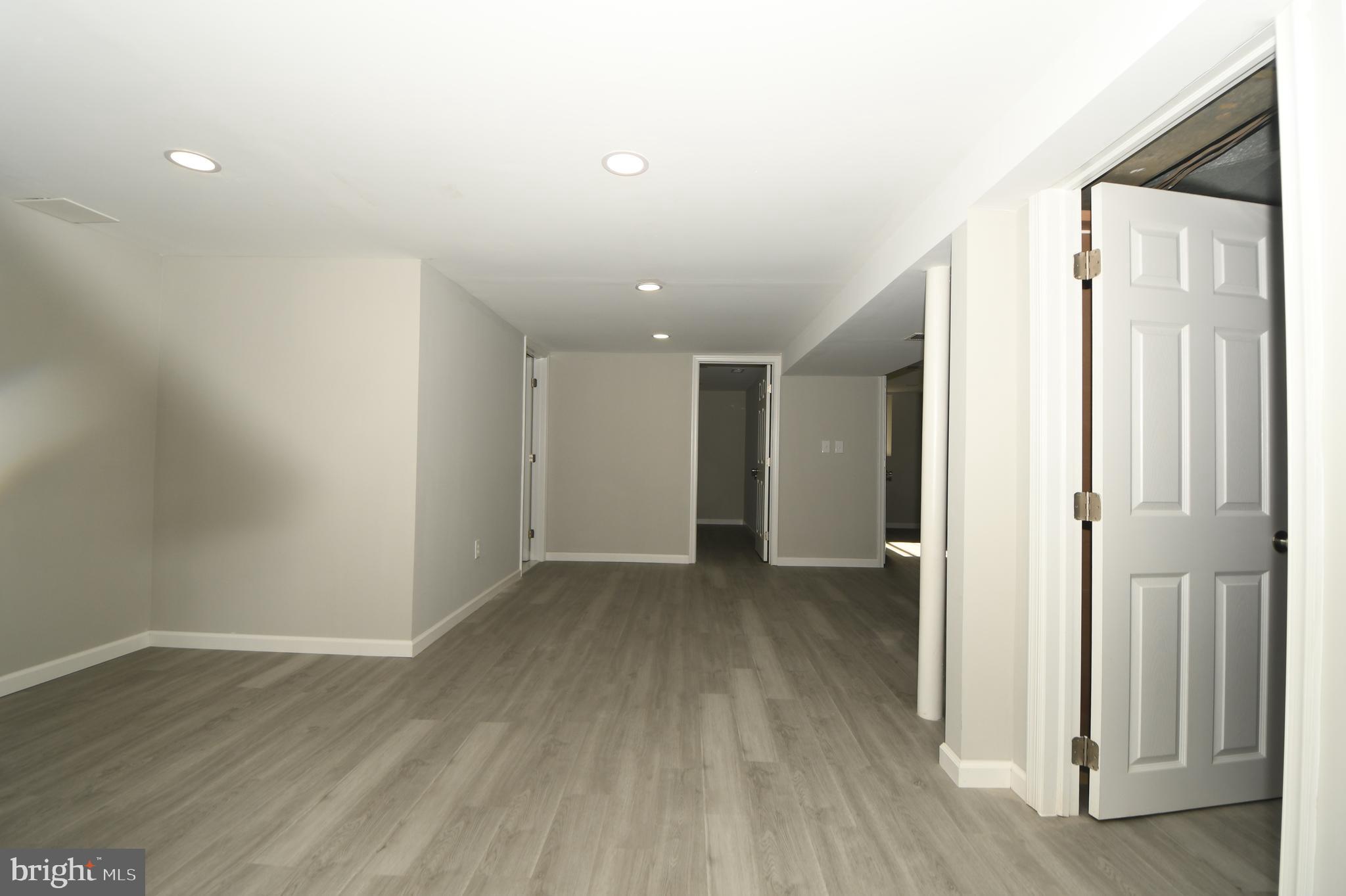 CONNECTICUT AVENUE ESTATES - Residential
