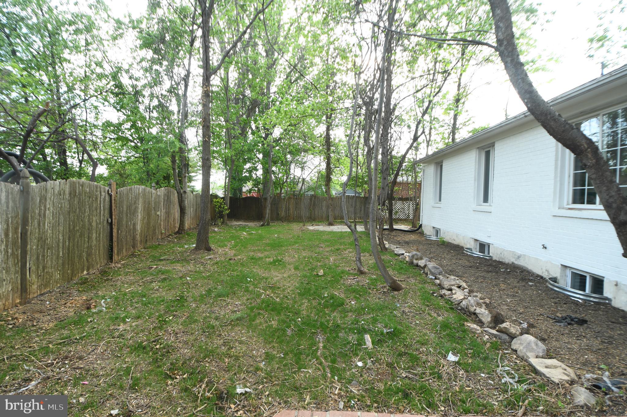 CONNECTICUT AVENUE ESTATES - Residential