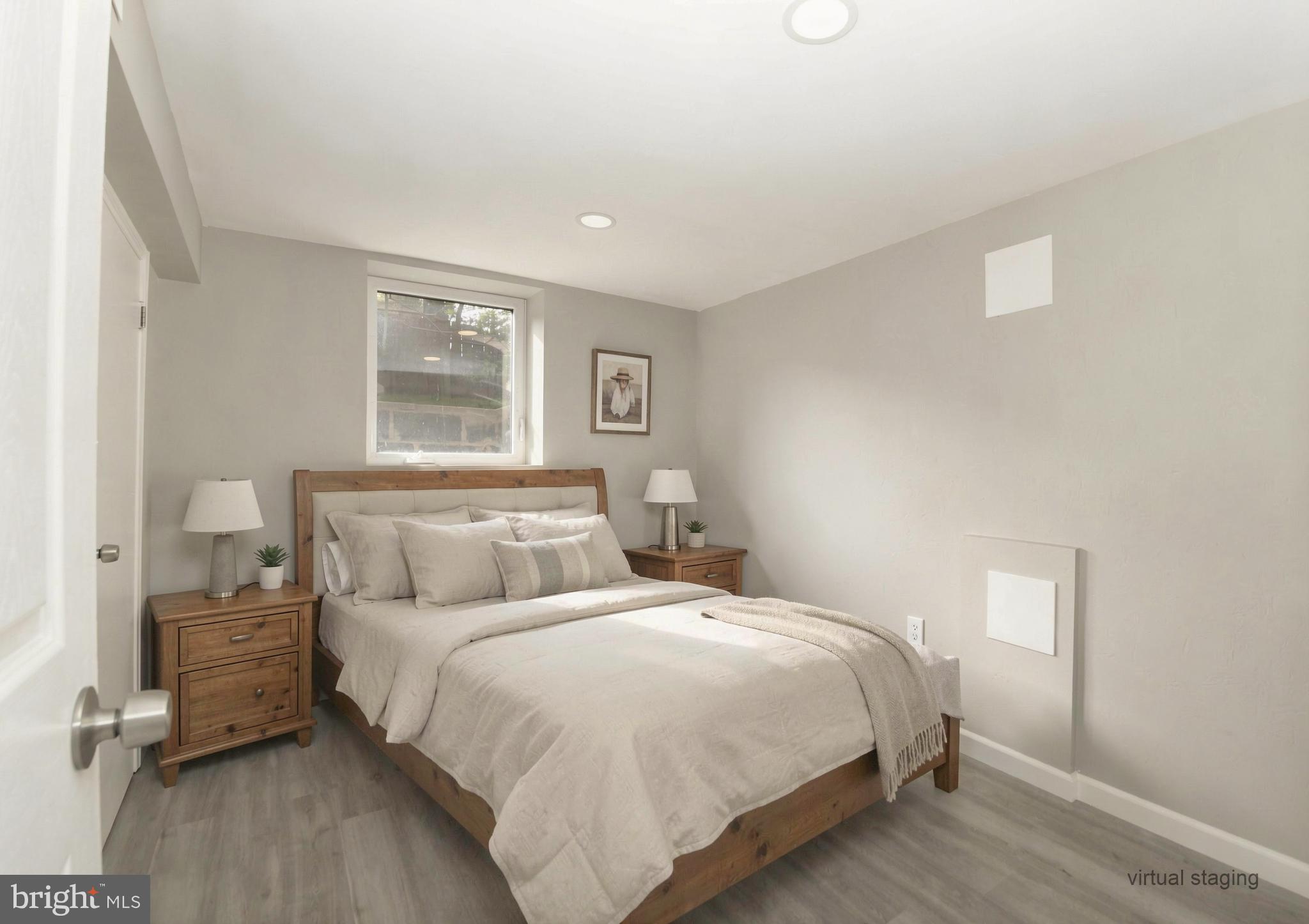 CONNECTICUT AVENUE ESTATES - Residential