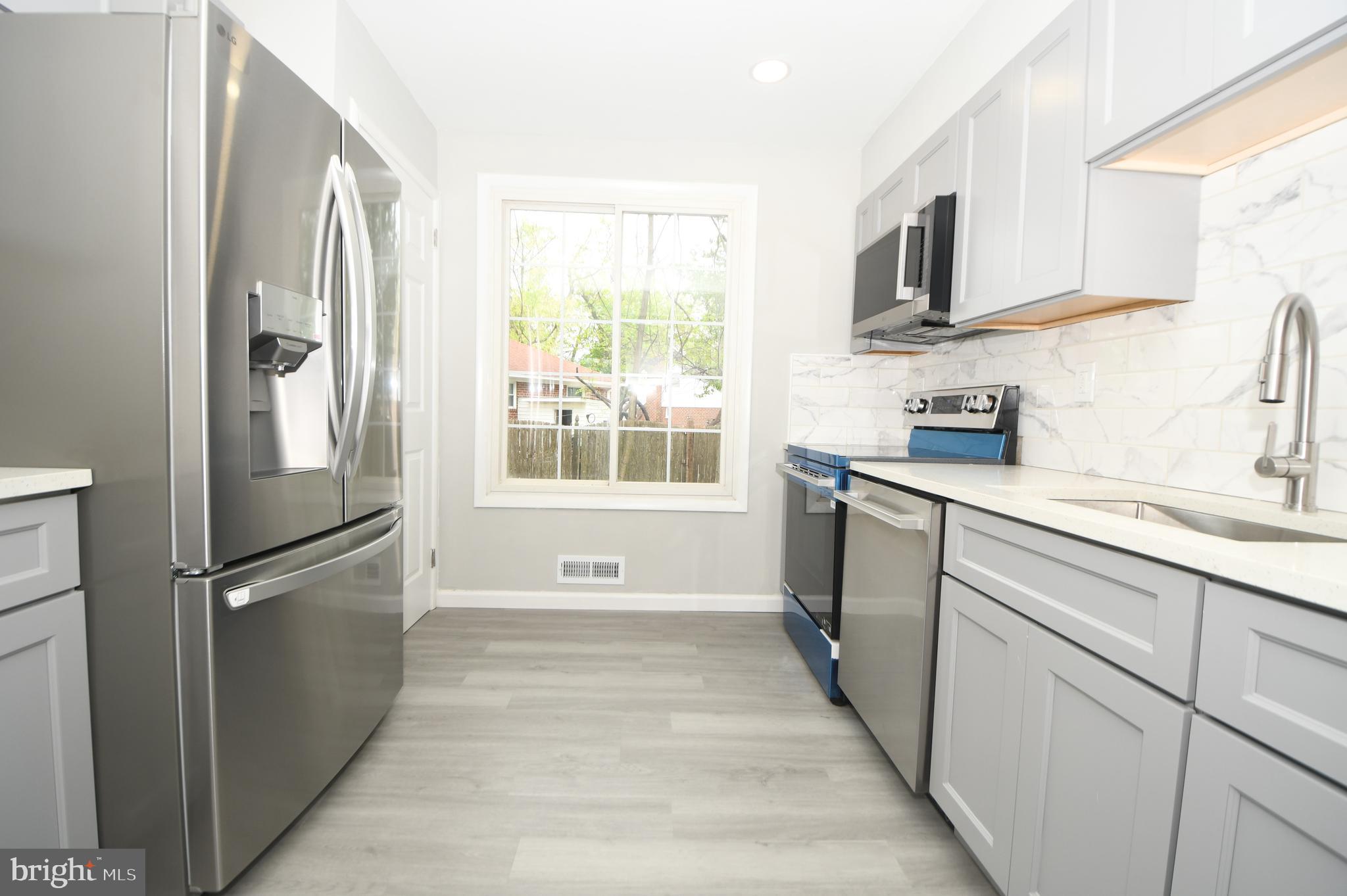 CONNECTICUT AVENUE ESTATES - Residential