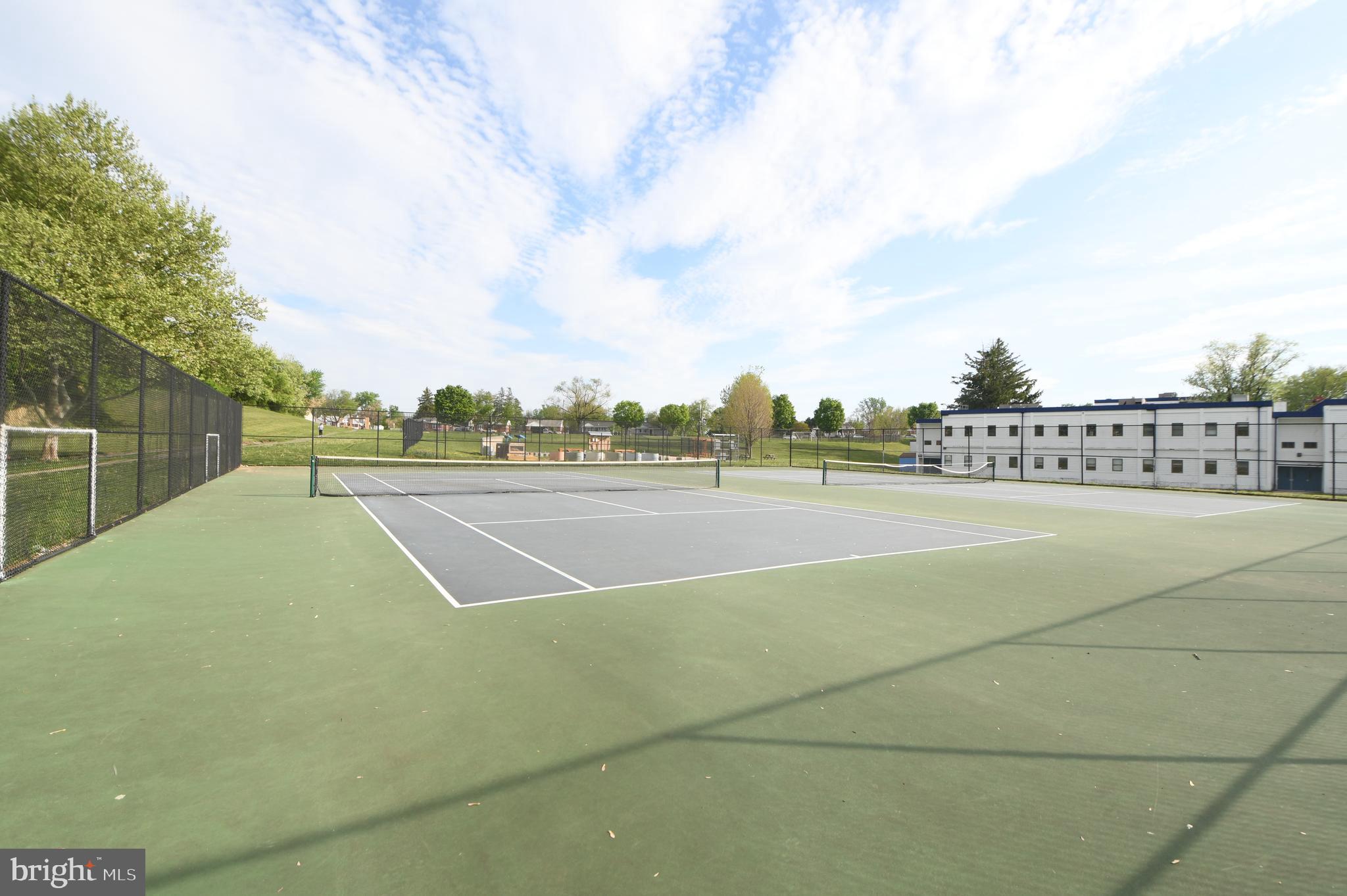 CONNECTICUT AVENUE ESTATES - Residential