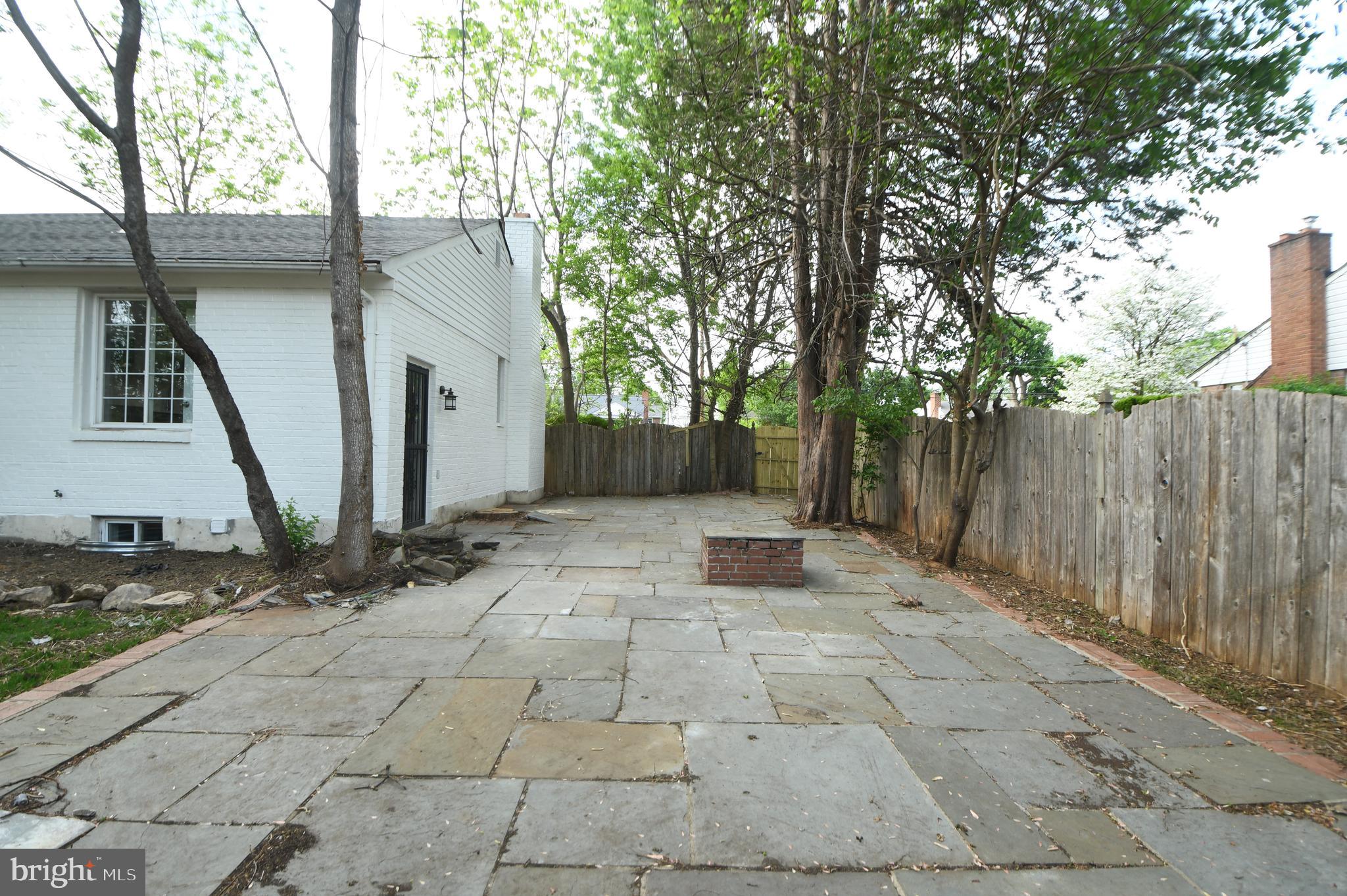 CONNECTICUT AVENUE ESTATES - Residential