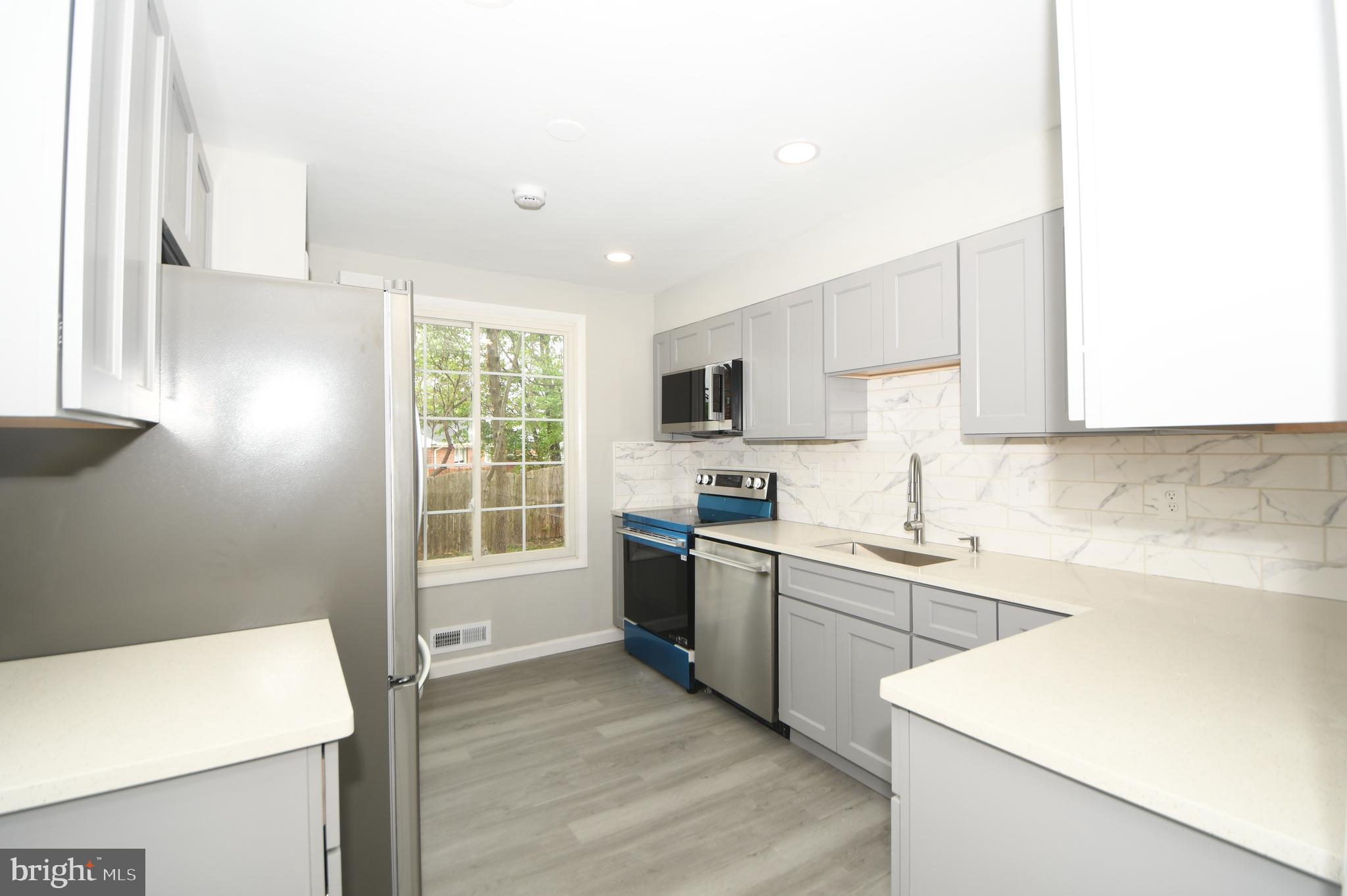 CONNECTICUT AVENUE ESTATES - Residential