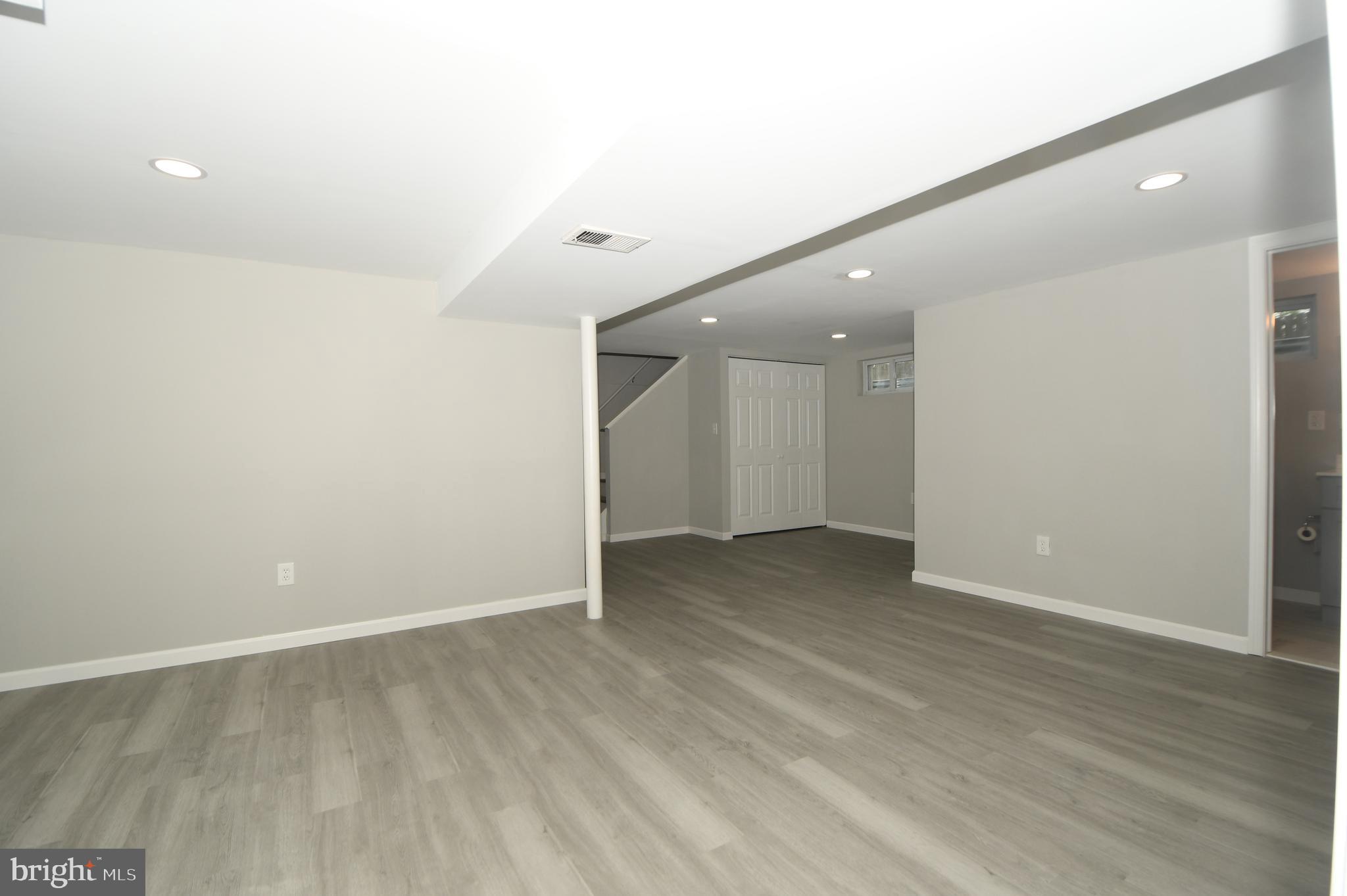 CONNECTICUT AVENUE ESTATES - Residential