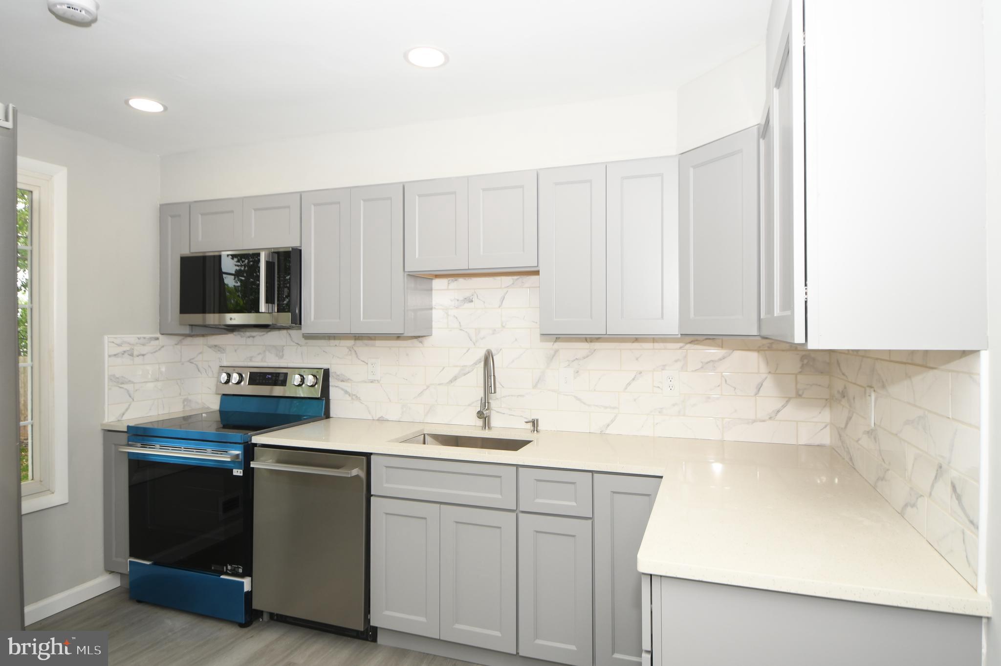 CONNECTICUT AVENUE ESTATES - Residential