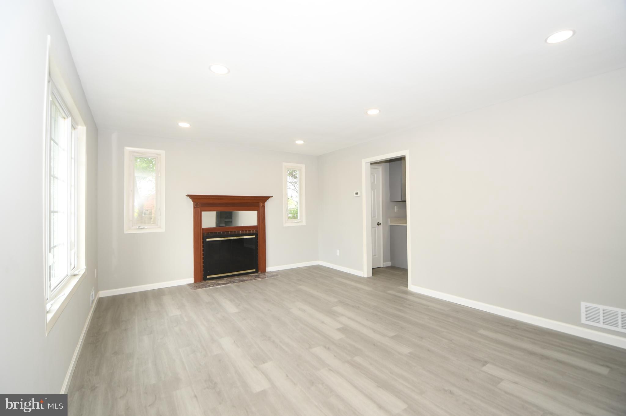 CONNECTICUT AVENUE ESTATES - Residential