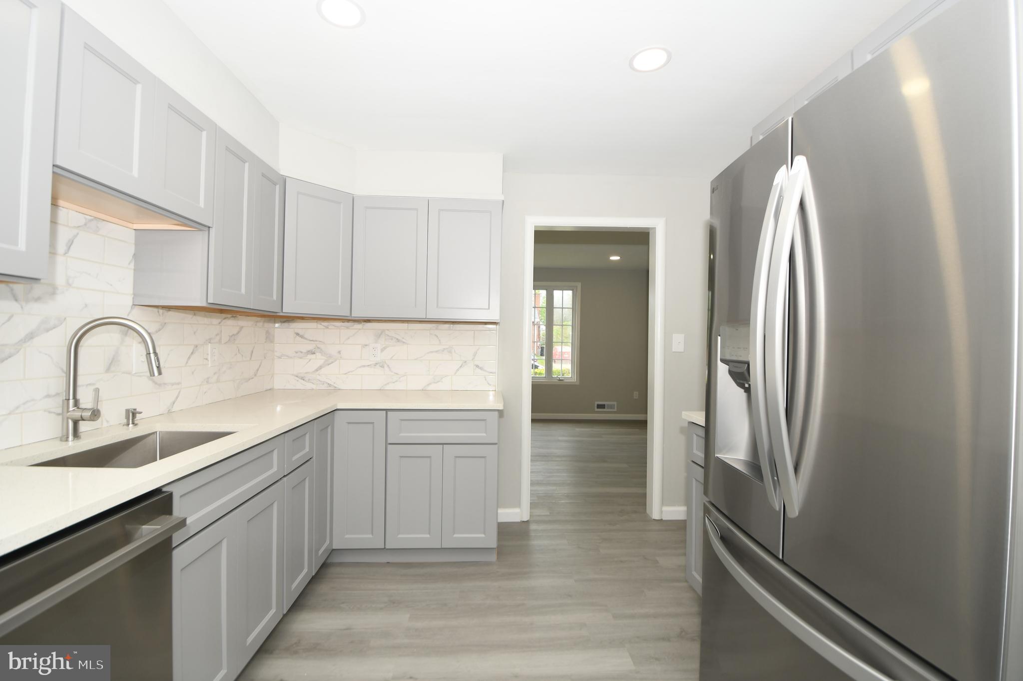 CONNECTICUT AVENUE ESTATES - Residential