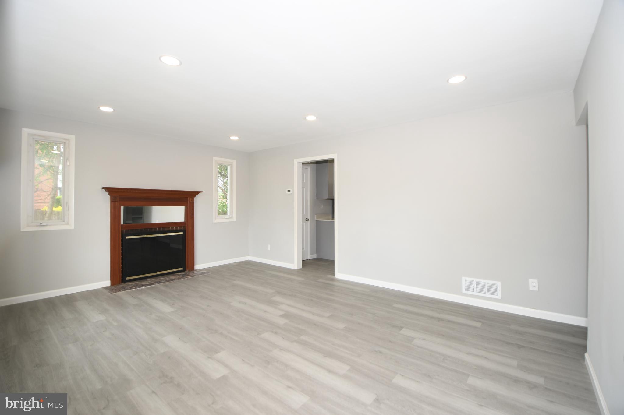 CONNECTICUT AVENUE ESTATES - Residential