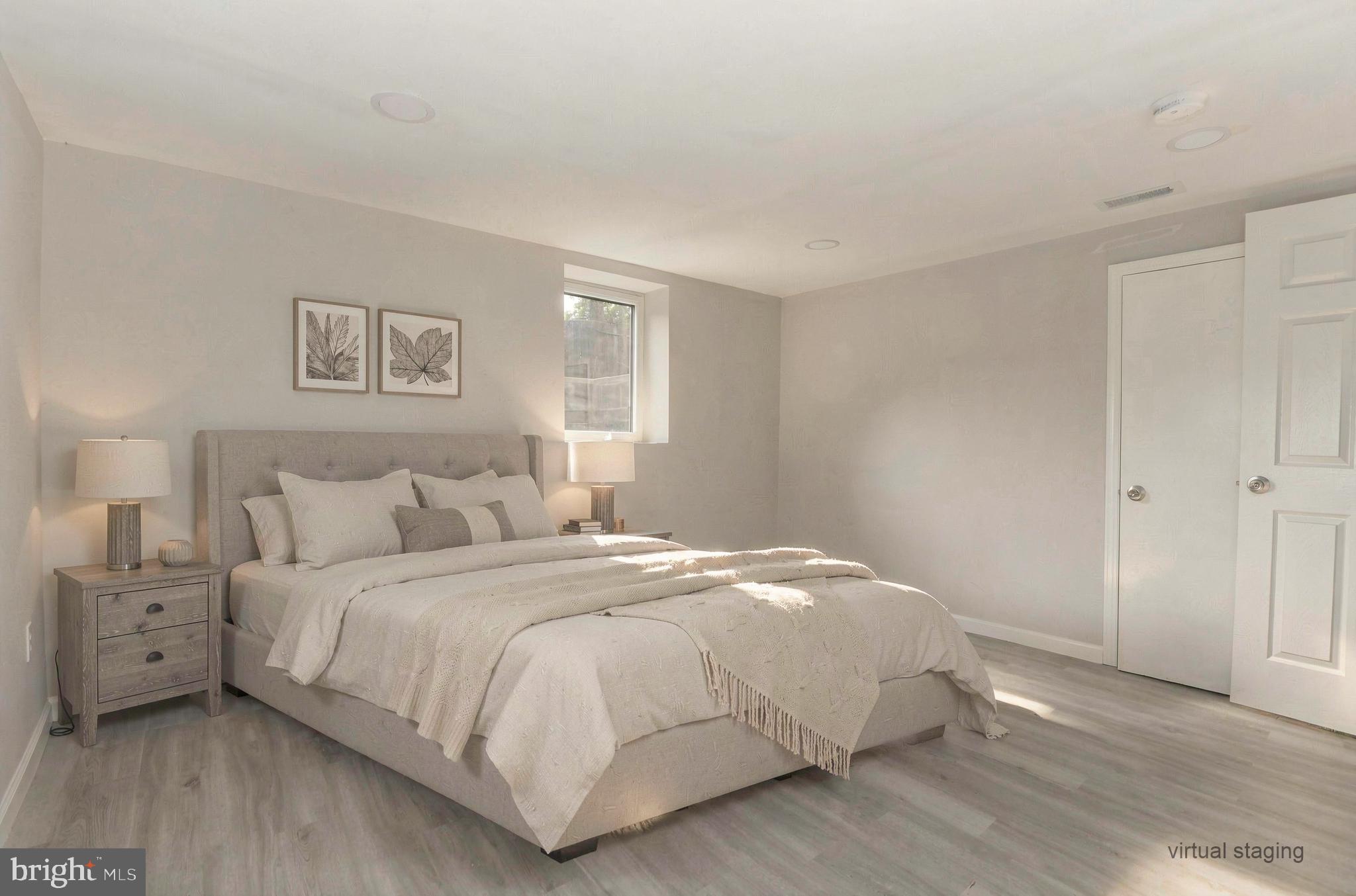 CONNECTICUT AVENUE ESTATES - Residential