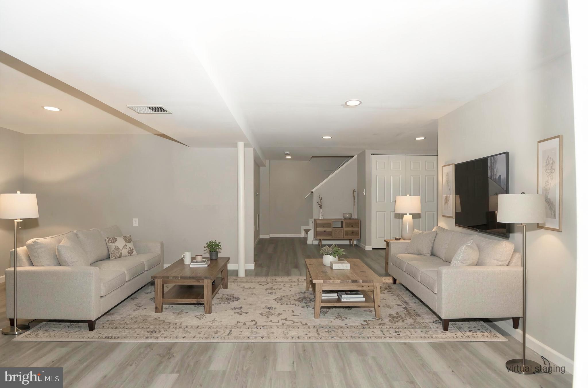 CONNECTICUT AVENUE ESTATES - Residential