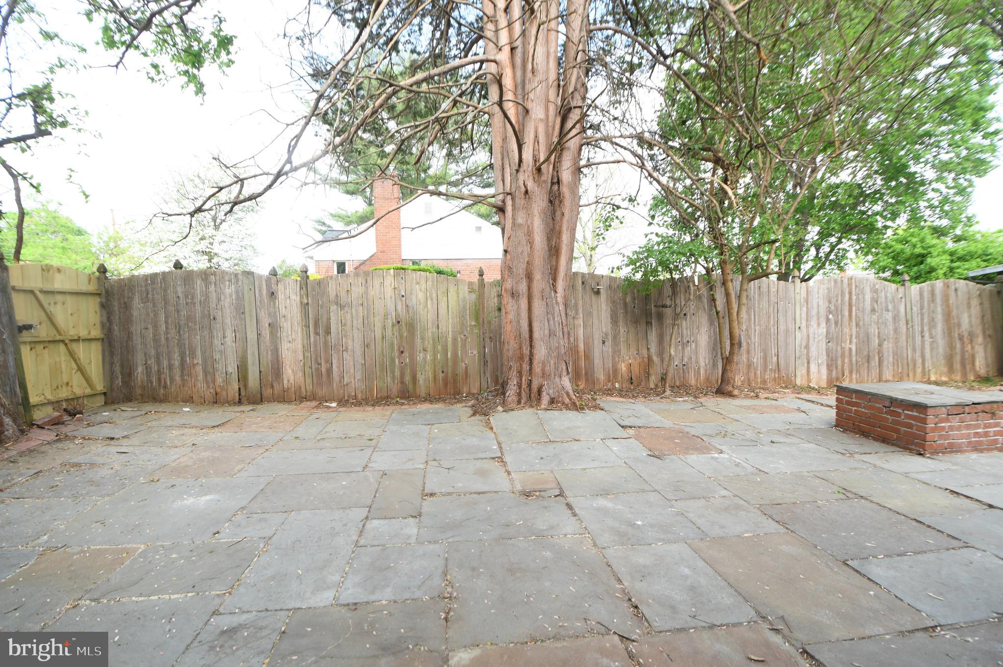 CONNECTICUT AVENUE ESTATES - Residential