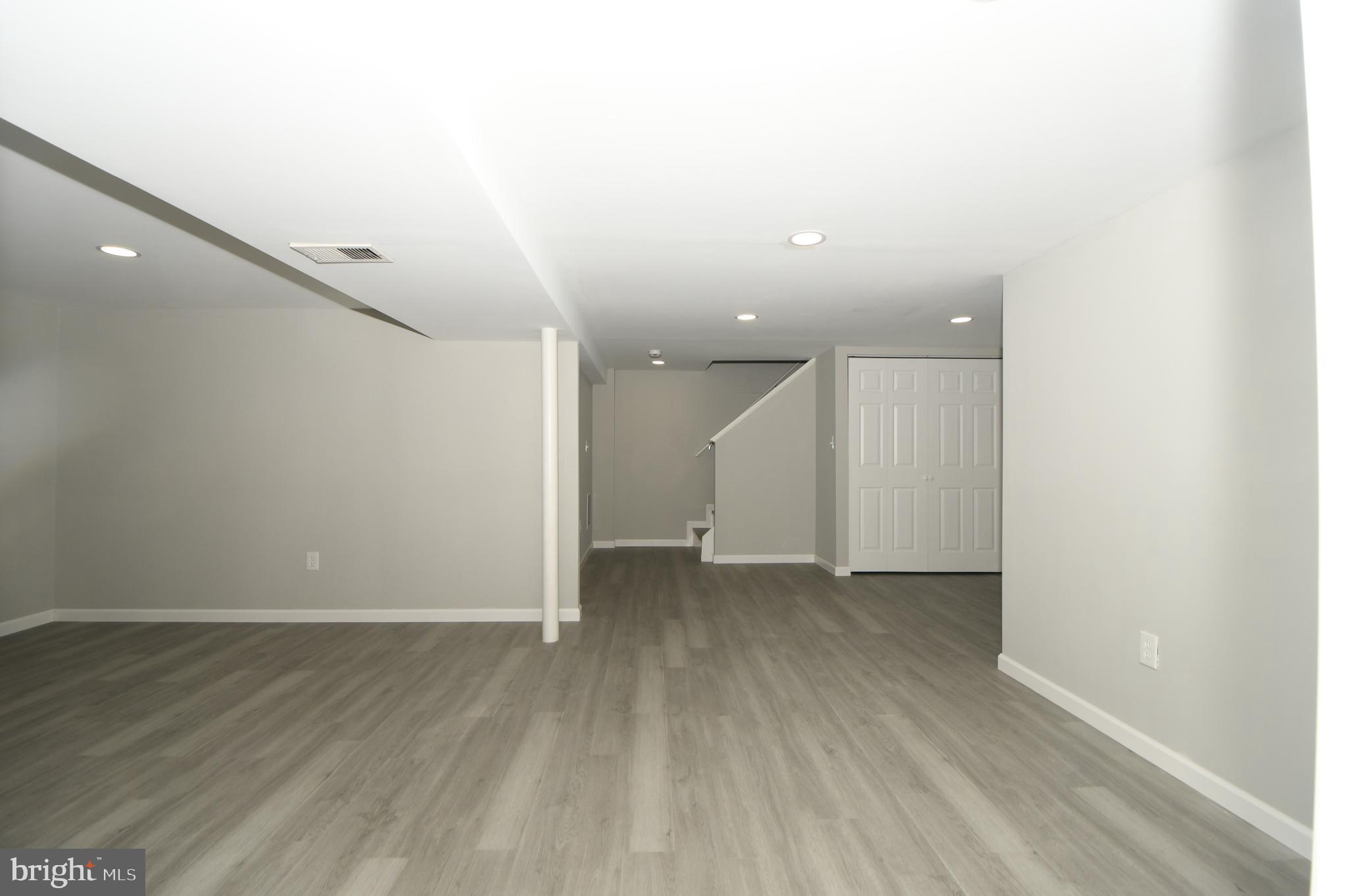 CONNECTICUT AVENUE ESTATES - Residential