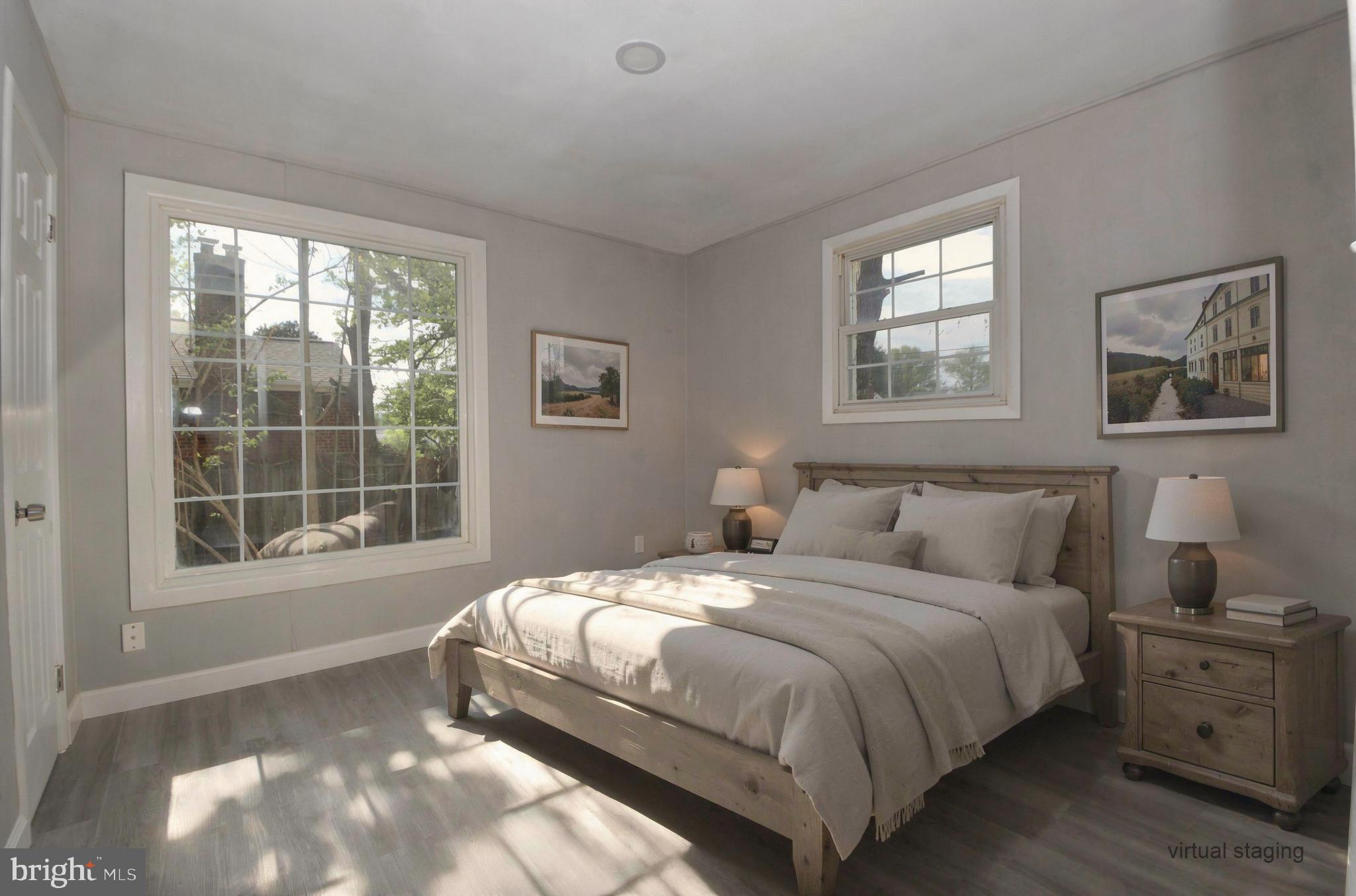 CONNECTICUT AVENUE ESTATES - Residential