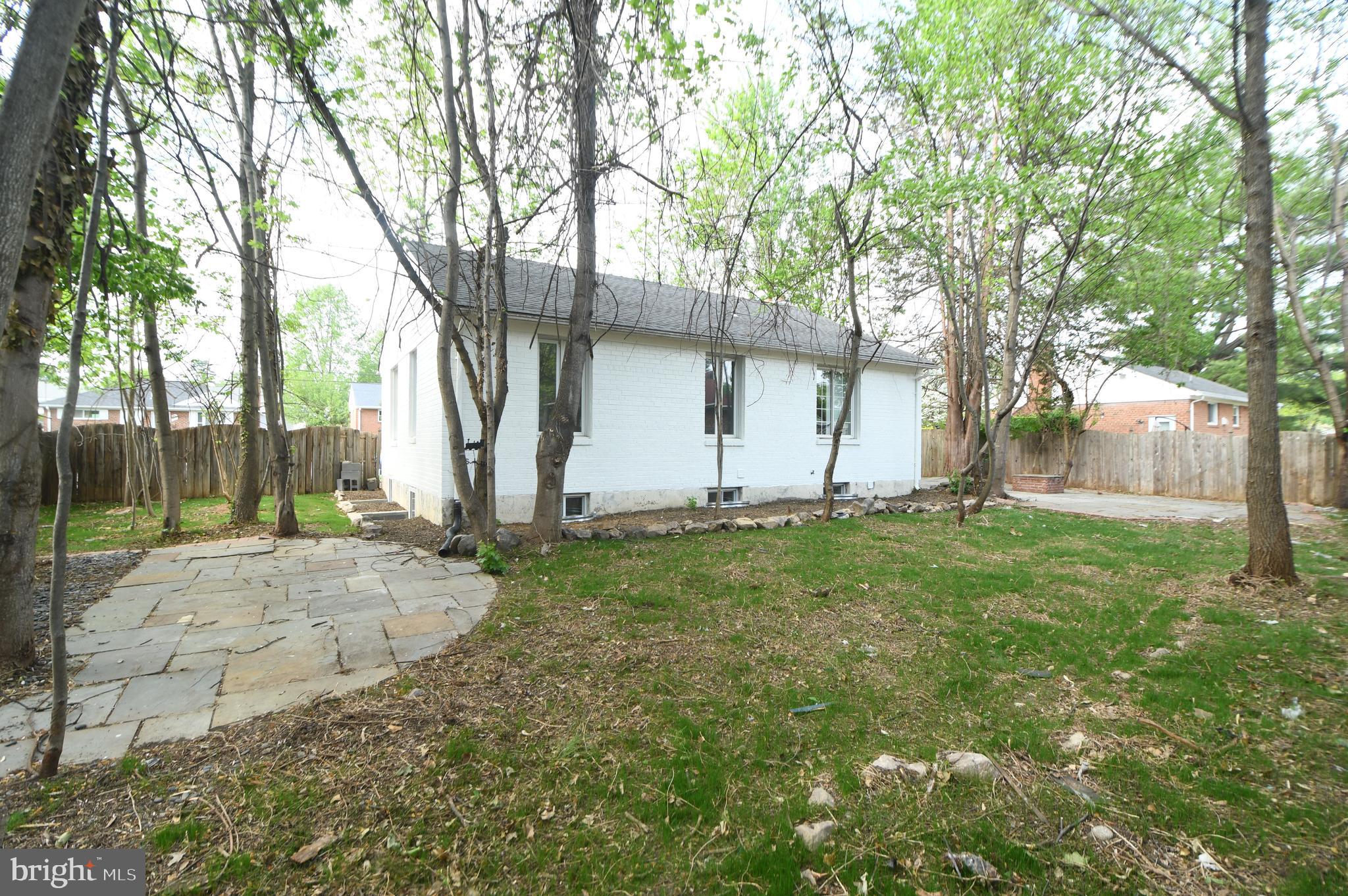 CONNECTICUT AVENUE ESTATES - Residential