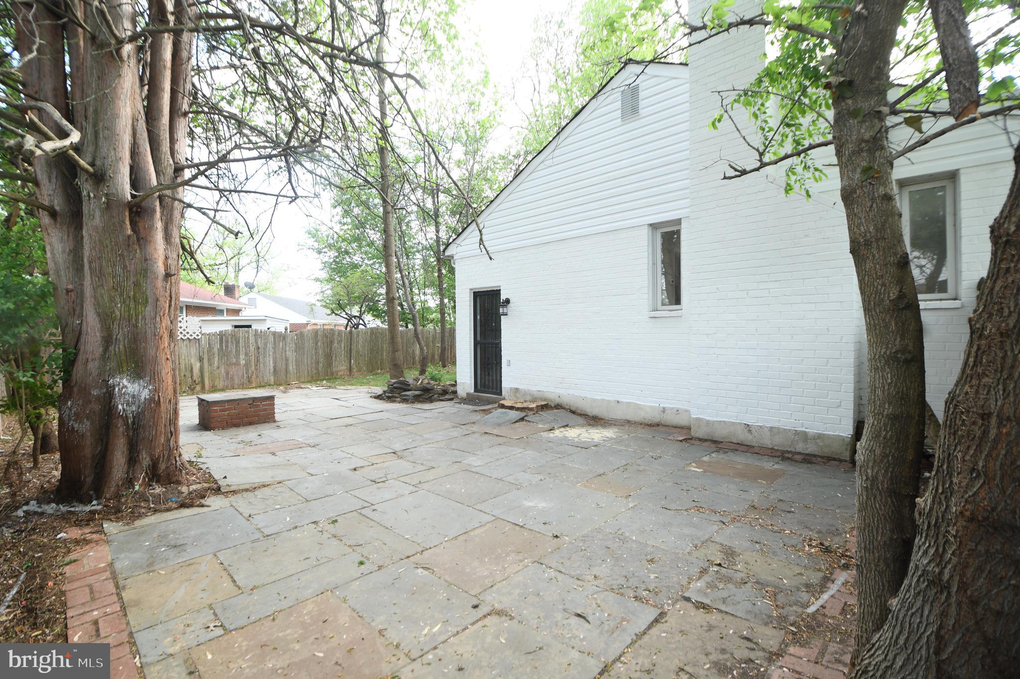 CONNECTICUT AVENUE ESTATES - Residential