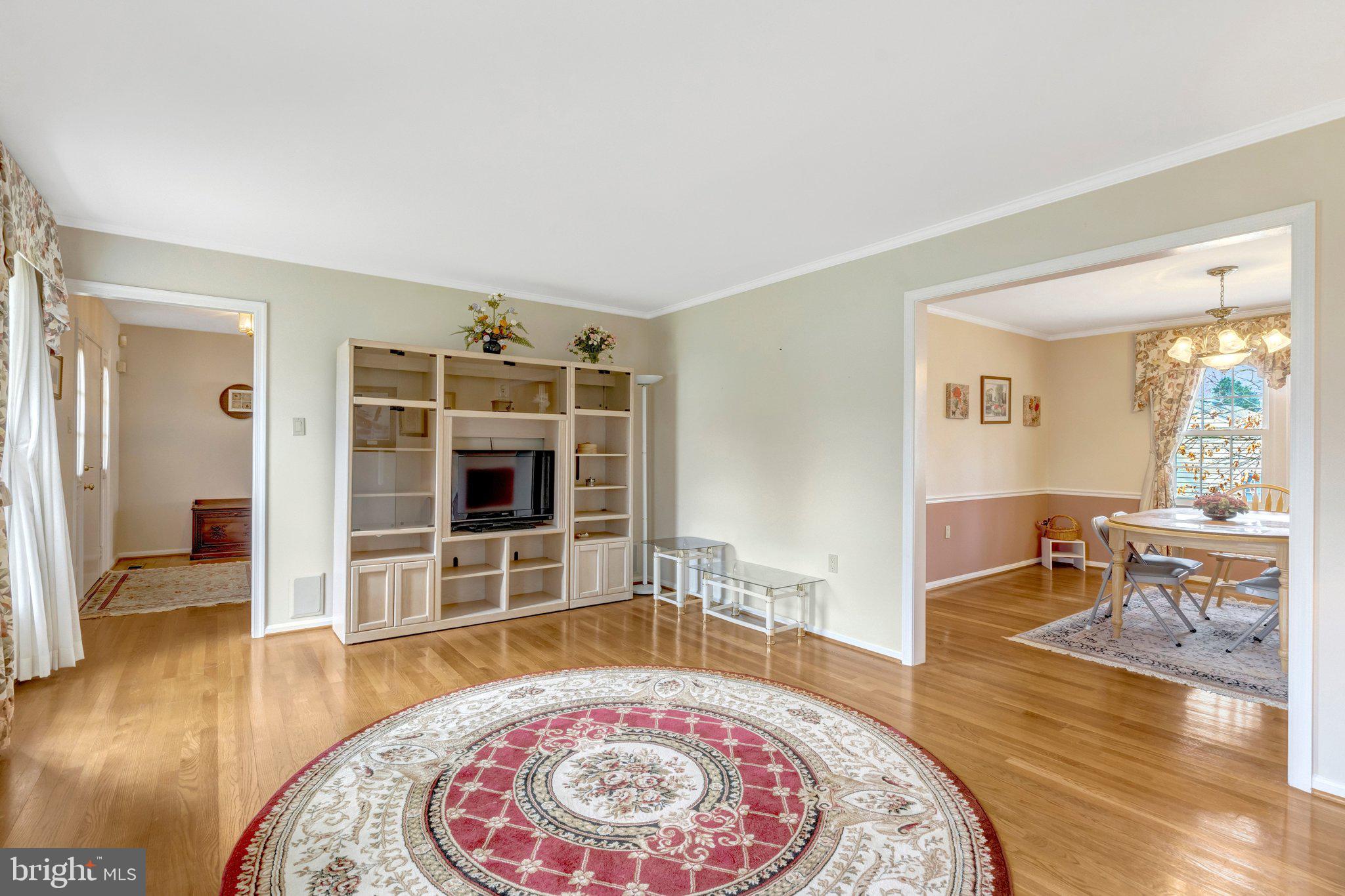 PROSPERITY HEIGHTS - Residential