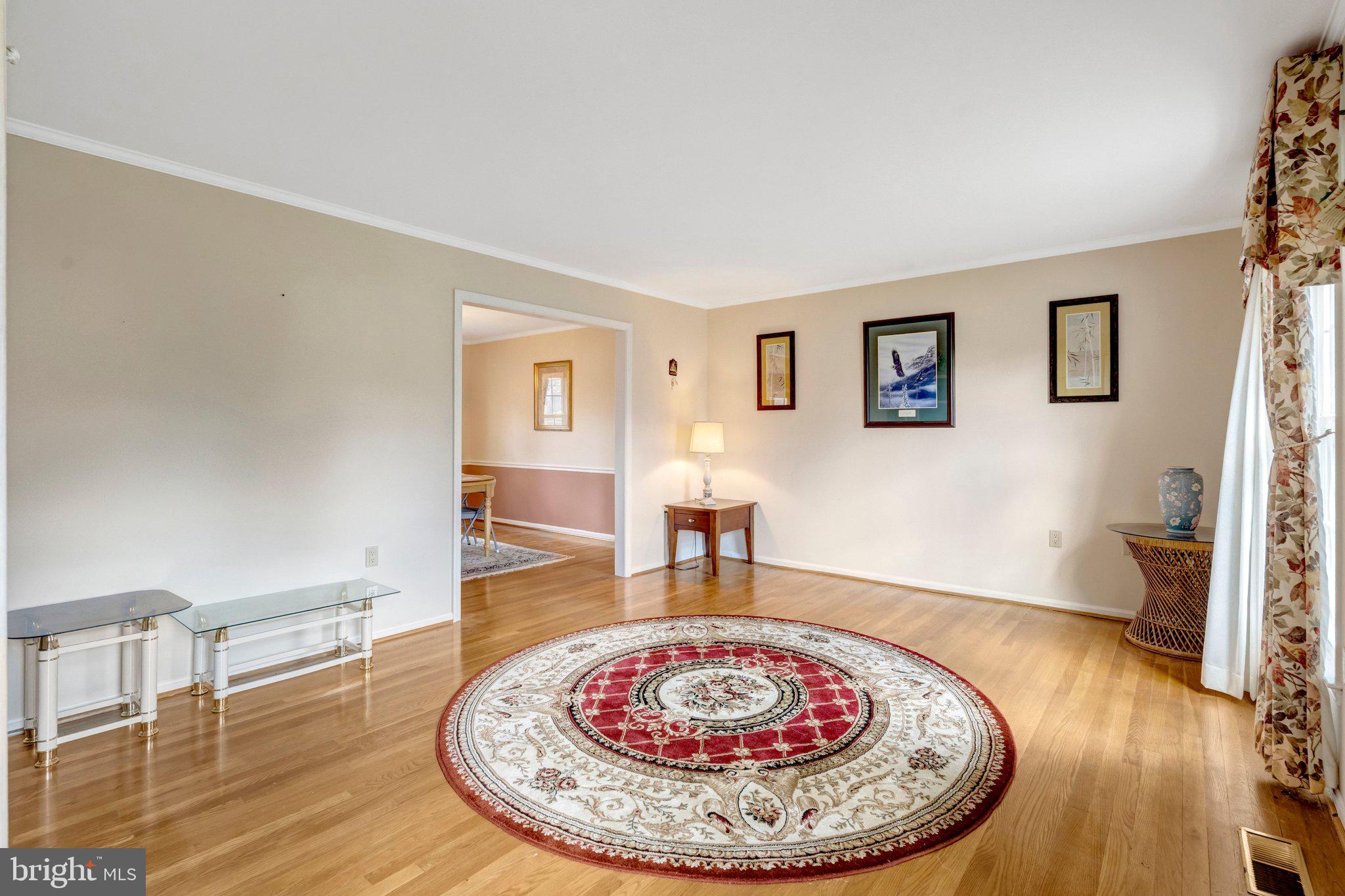 PROSPERITY HEIGHTS - Residential