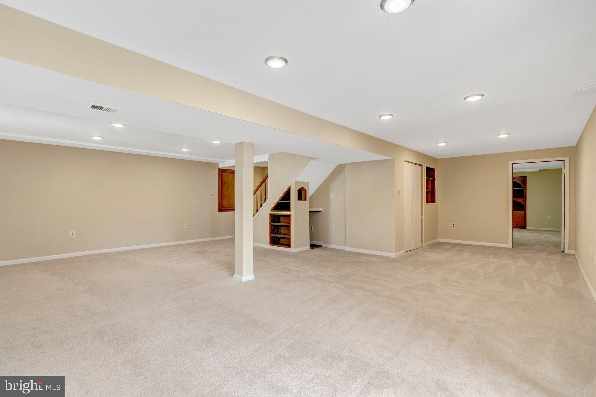 PROSPERITY HEIGHTS - Residential