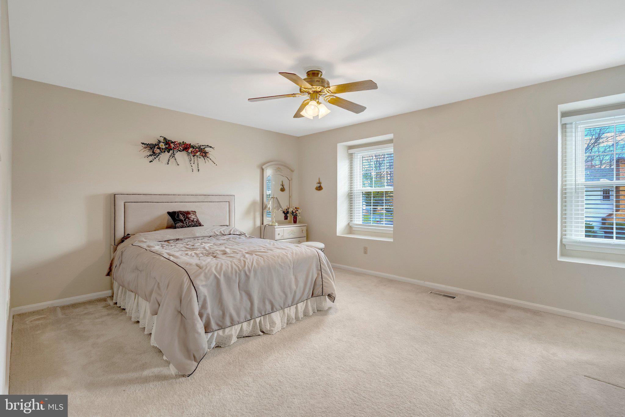 PROSPERITY HEIGHTS - Residential