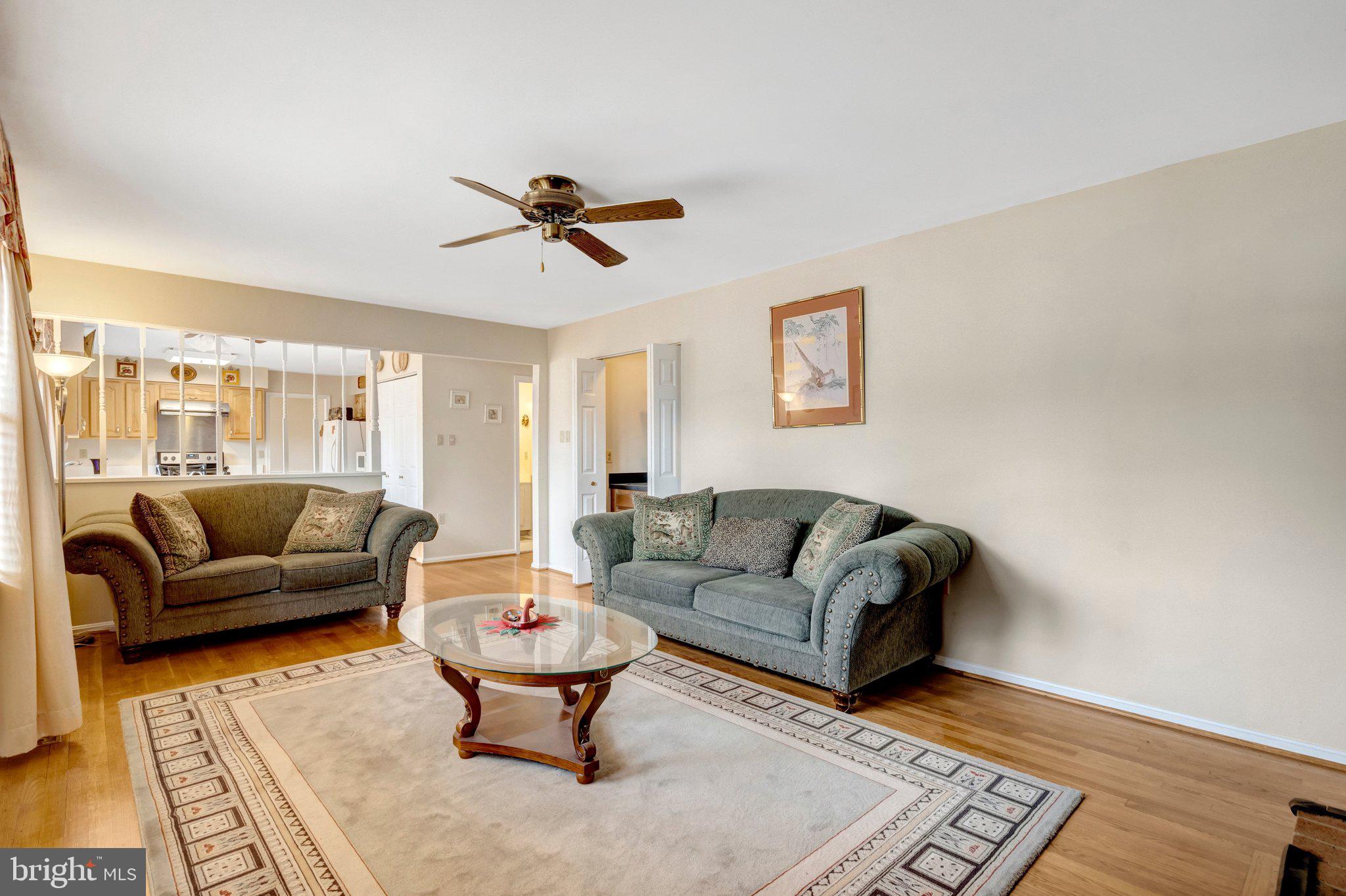 PROSPERITY HEIGHTS - Residential