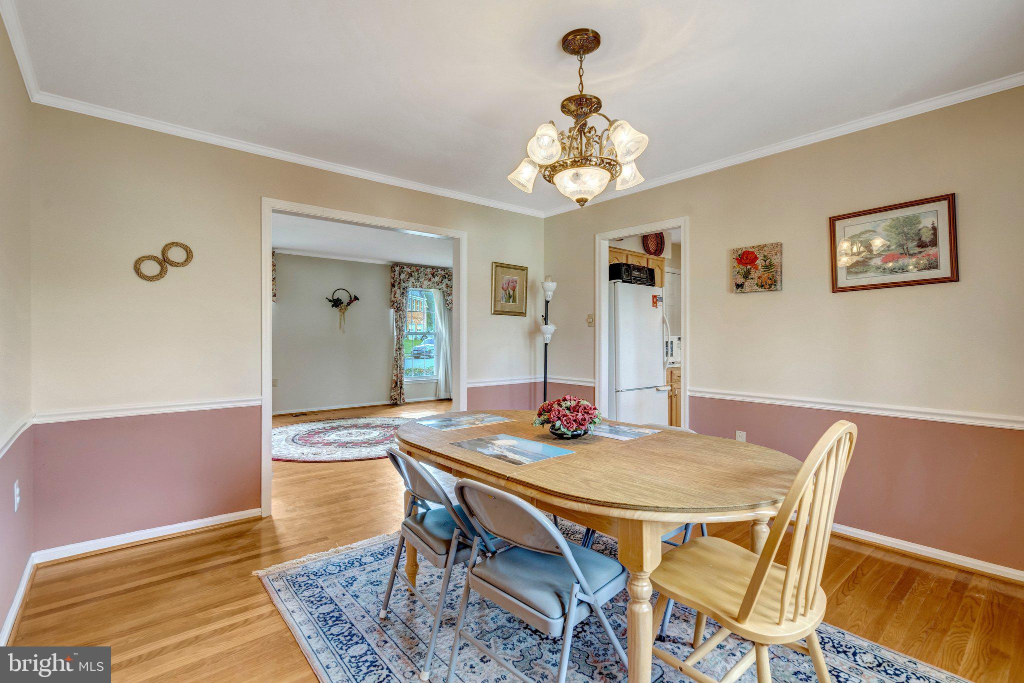 PROSPERITY HEIGHTS - Residential