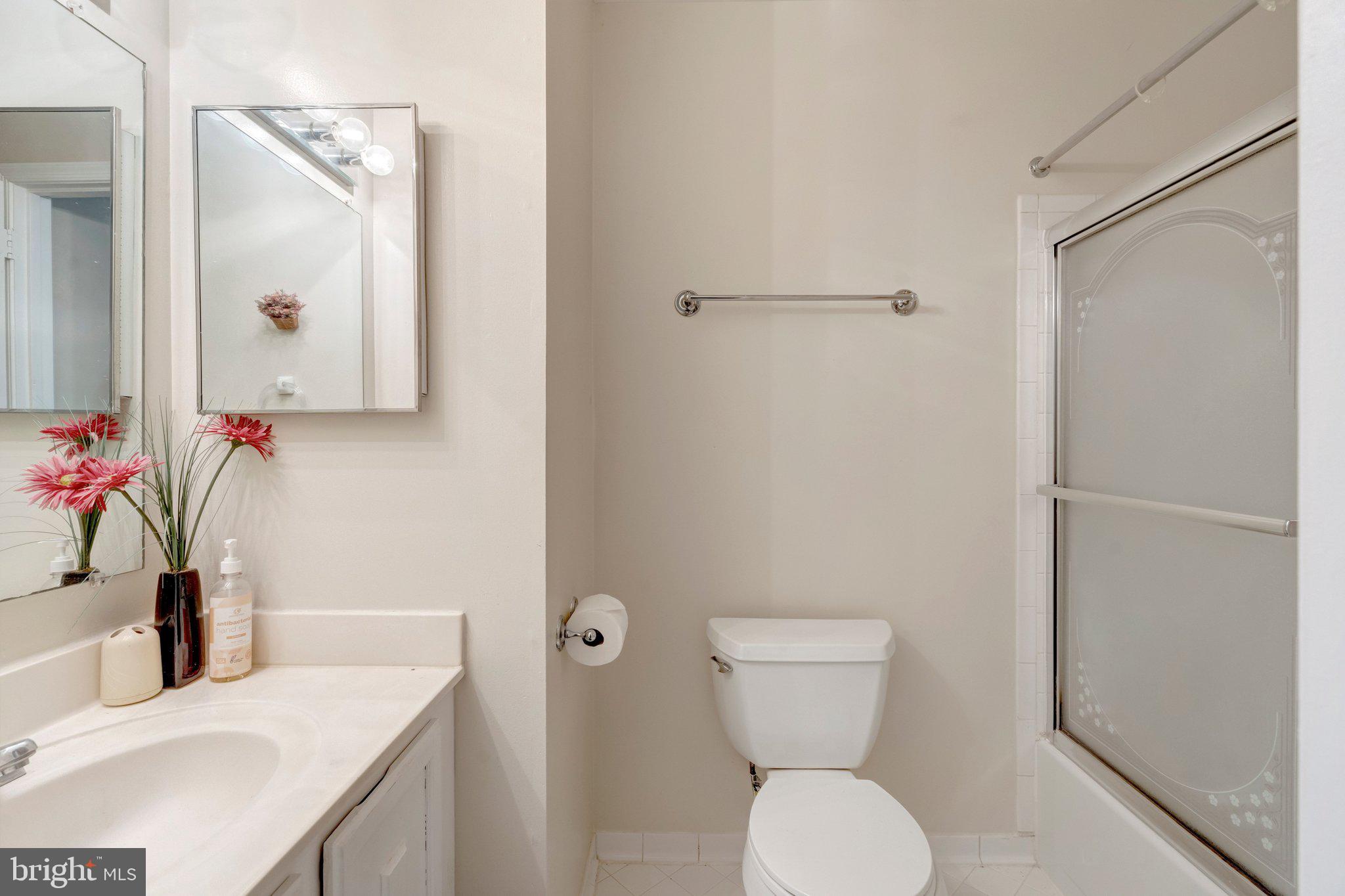 PROSPERITY HEIGHTS - Residential