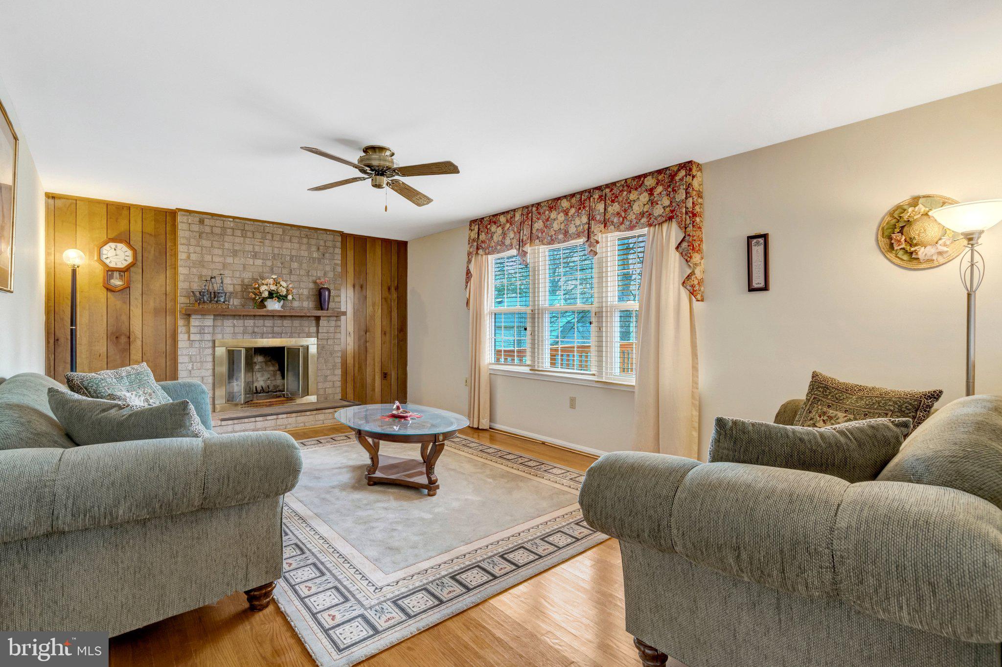 PROSPERITY HEIGHTS - Residential