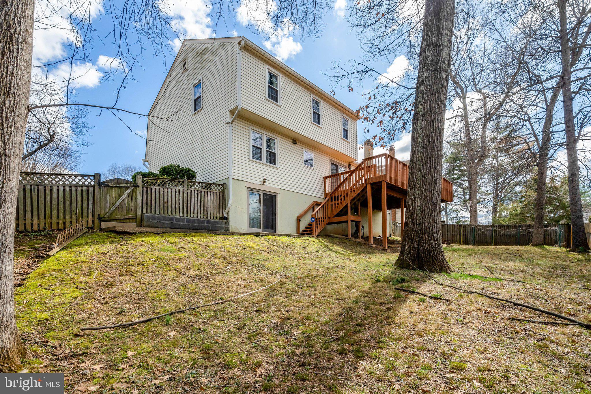 PROSPERITY HEIGHTS - Residential