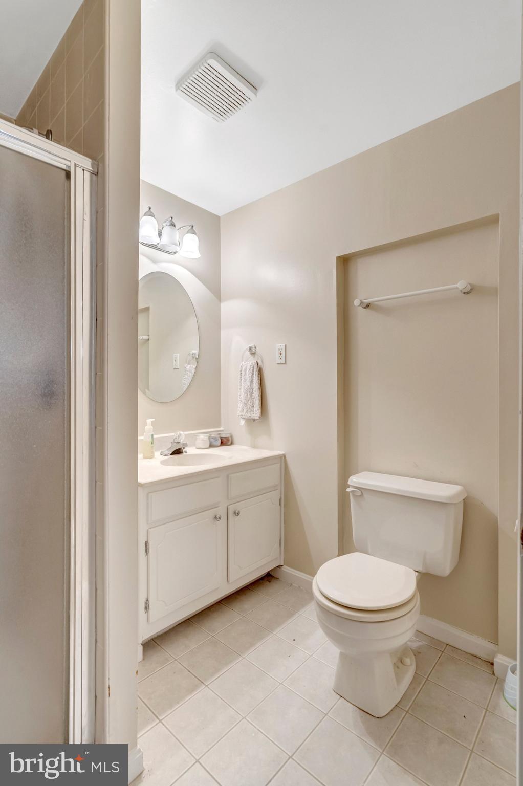 PROSPERITY HEIGHTS - Residential