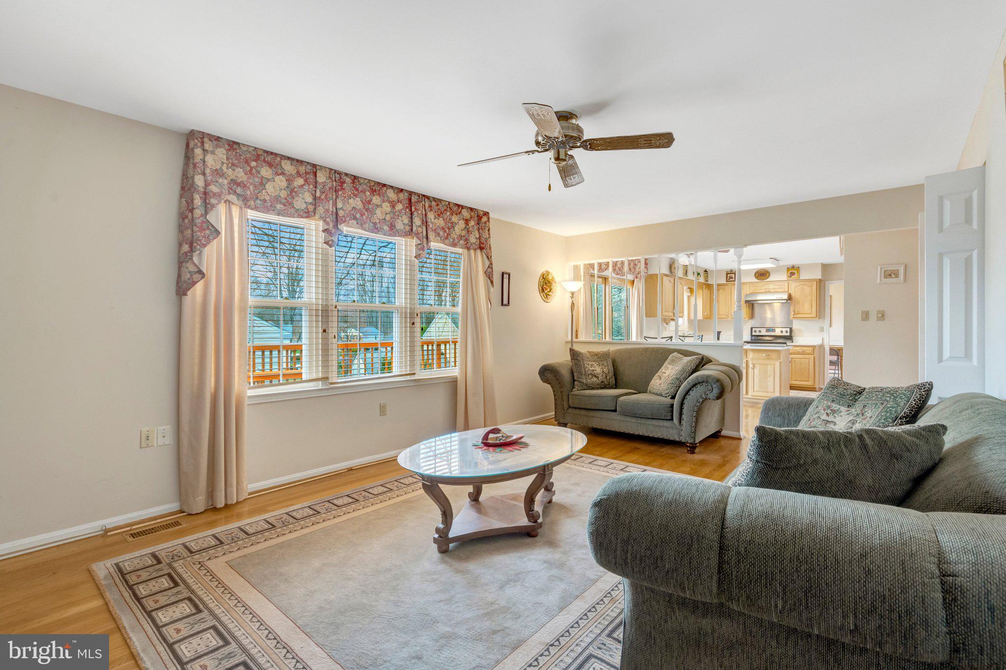 PROSPERITY HEIGHTS - Residential