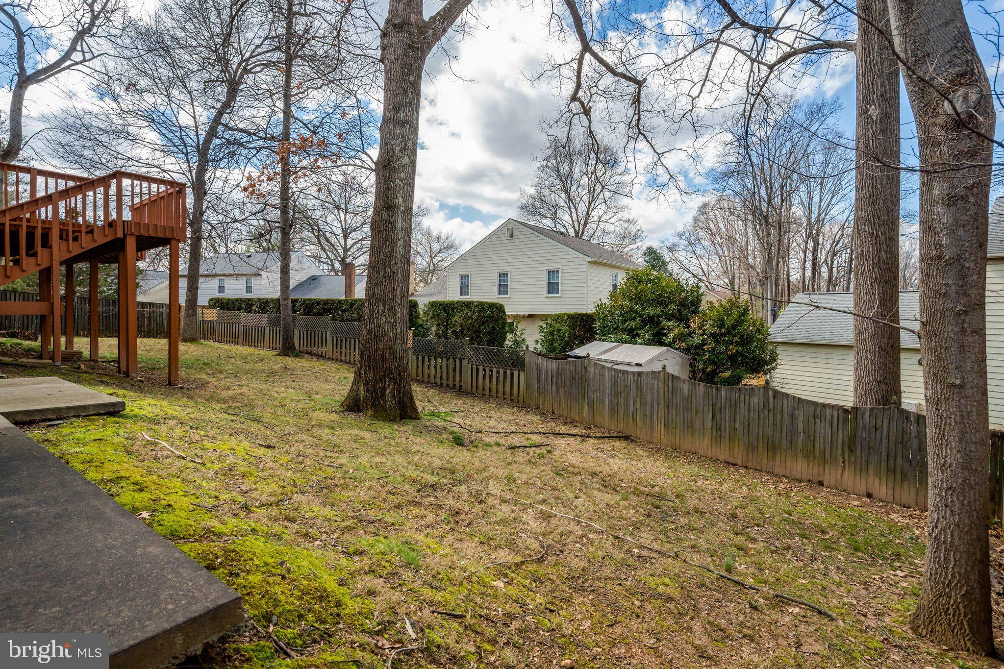 PROSPERITY HEIGHTS - Residential