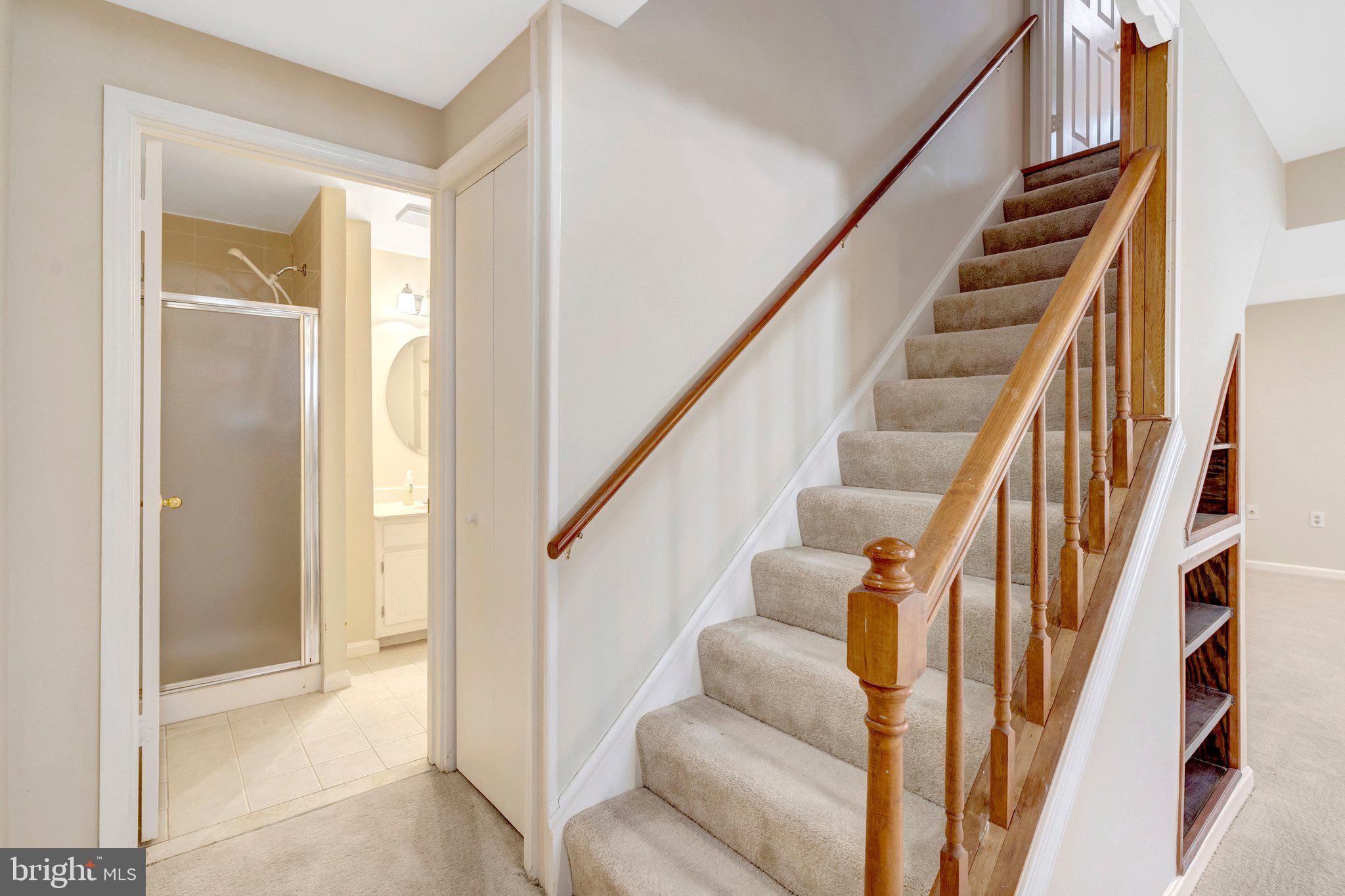 PROSPERITY HEIGHTS - Residential